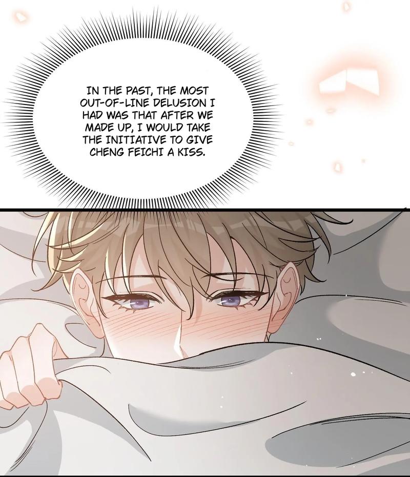 Falling To Where I Belong chapter 122 page 8