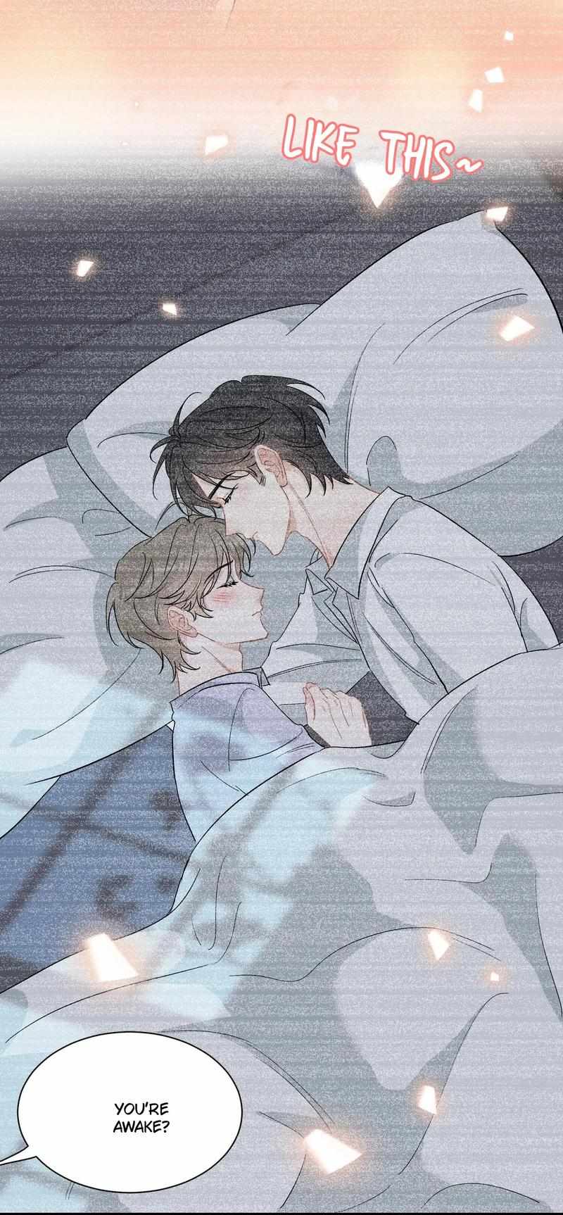 Falling To Where I Belong chapter 122 page 9