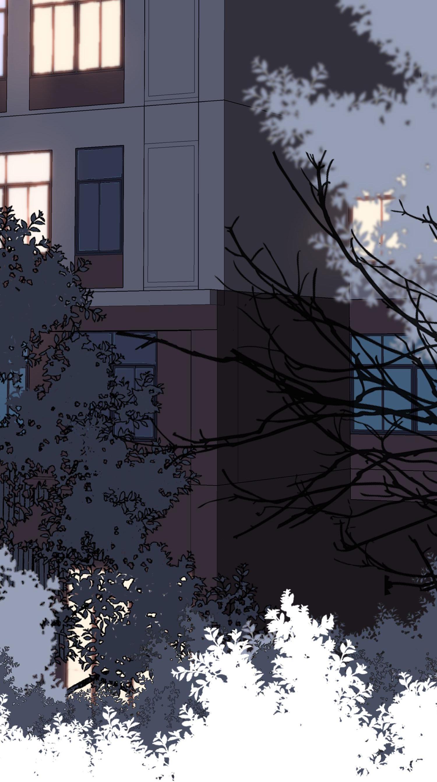 Falling To Where I Belong chapter 22.1 page 14