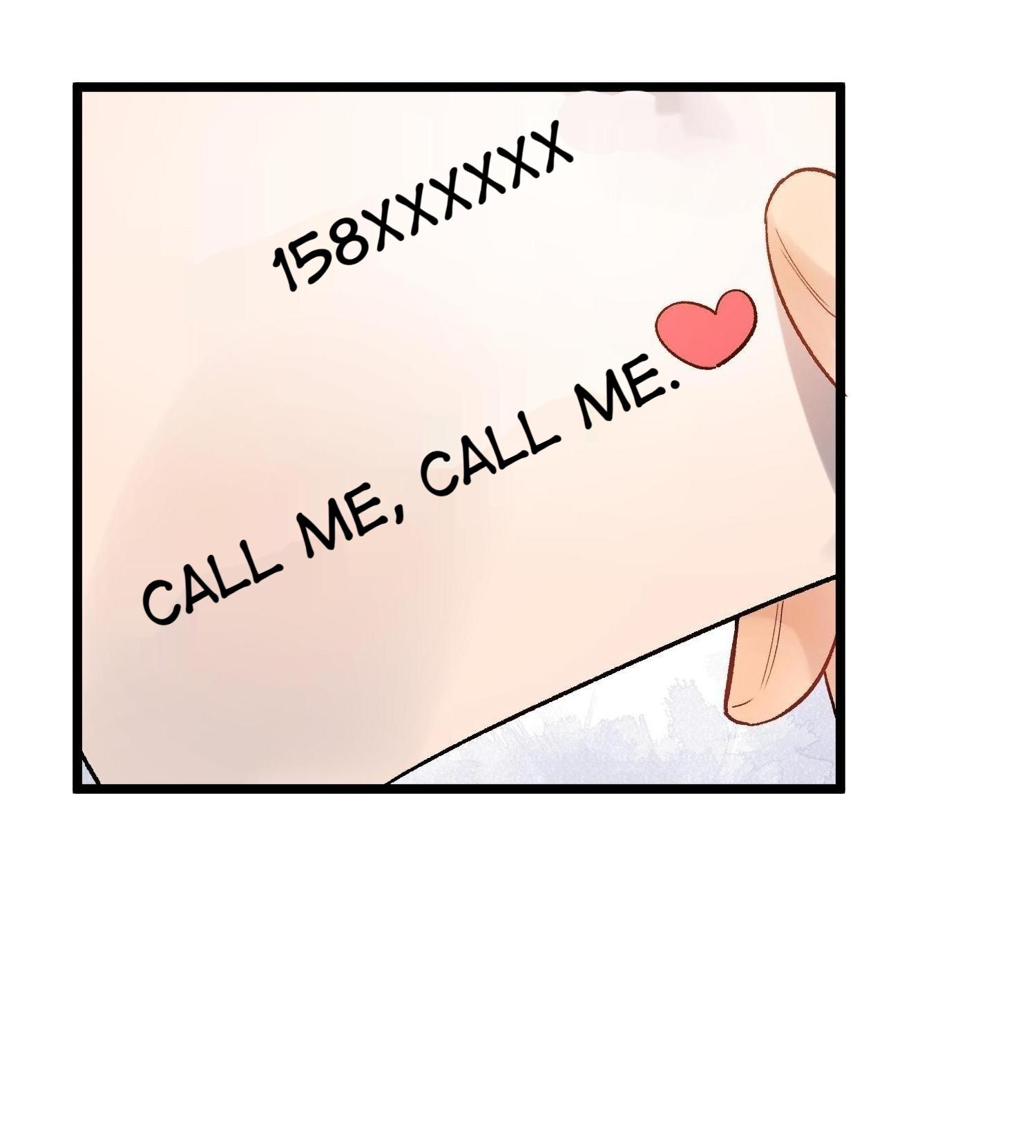 Falling To Where I Belong chapter 22.1 page 17