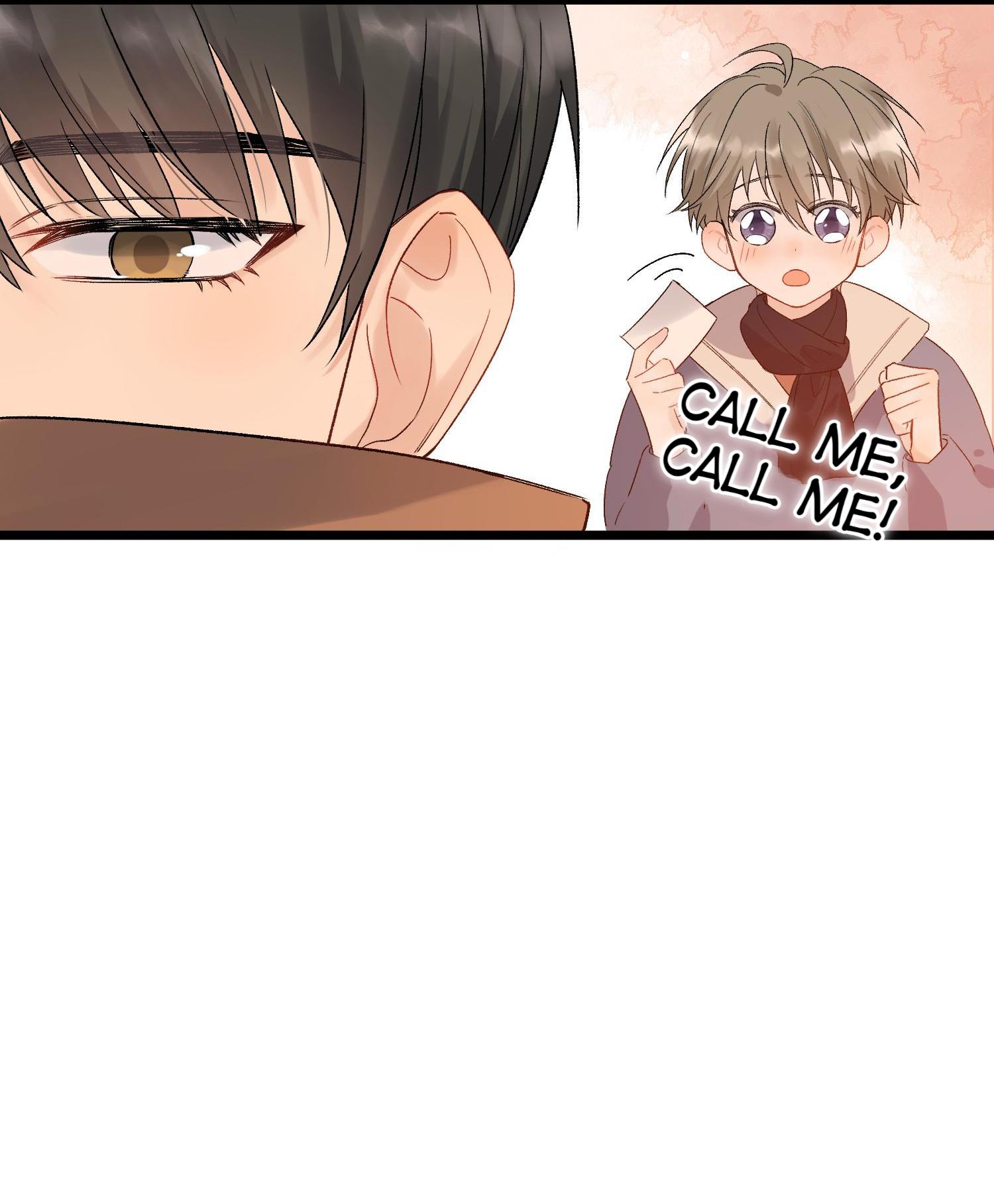 Falling To Where I Belong chapter 22.2 page 1