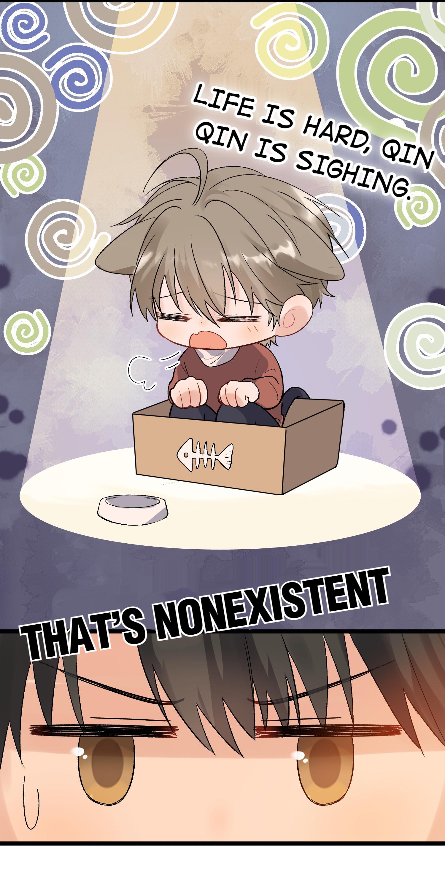 Falling To Where I Belong chapter 22.2 page 10