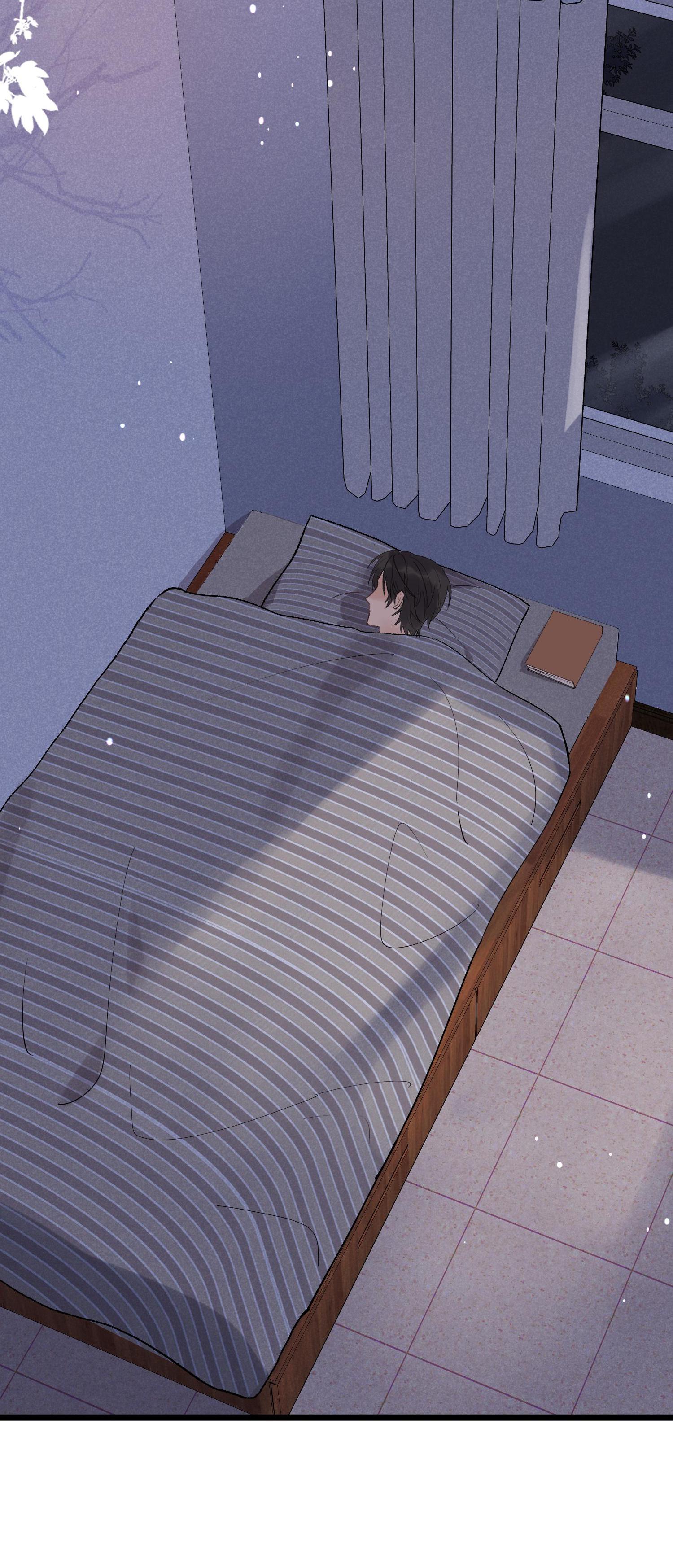 Falling To Where I Belong chapter 22.2 page 12