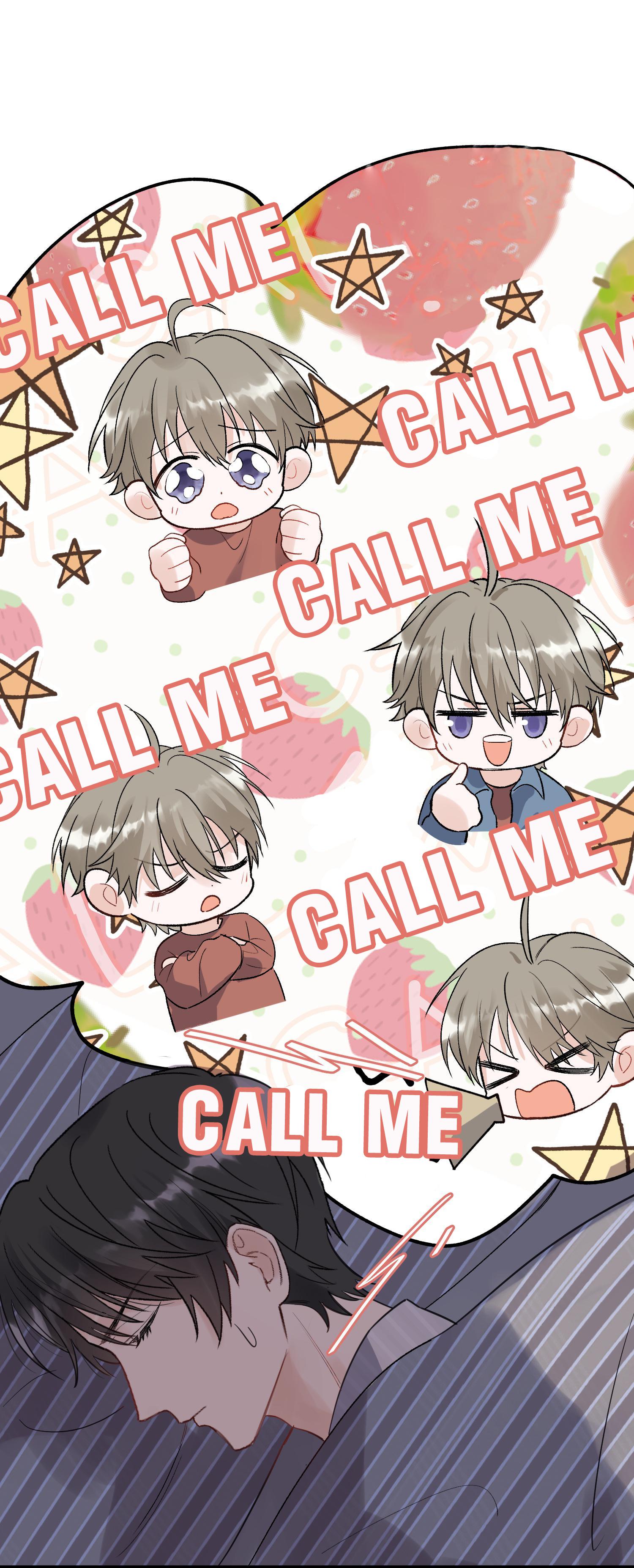 Falling To Where I Belong chapter 22.2 page 13