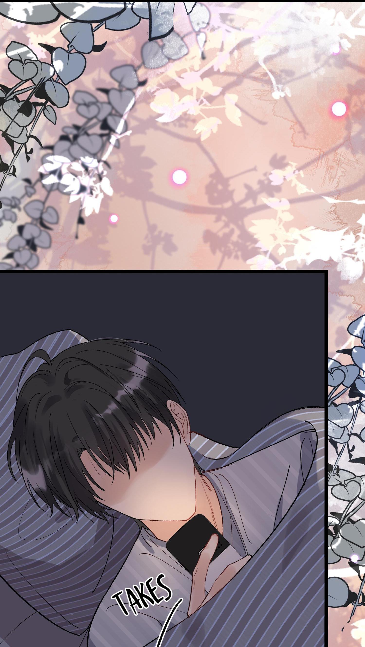 Falling To Where I Belong chapter 22.2 page 14