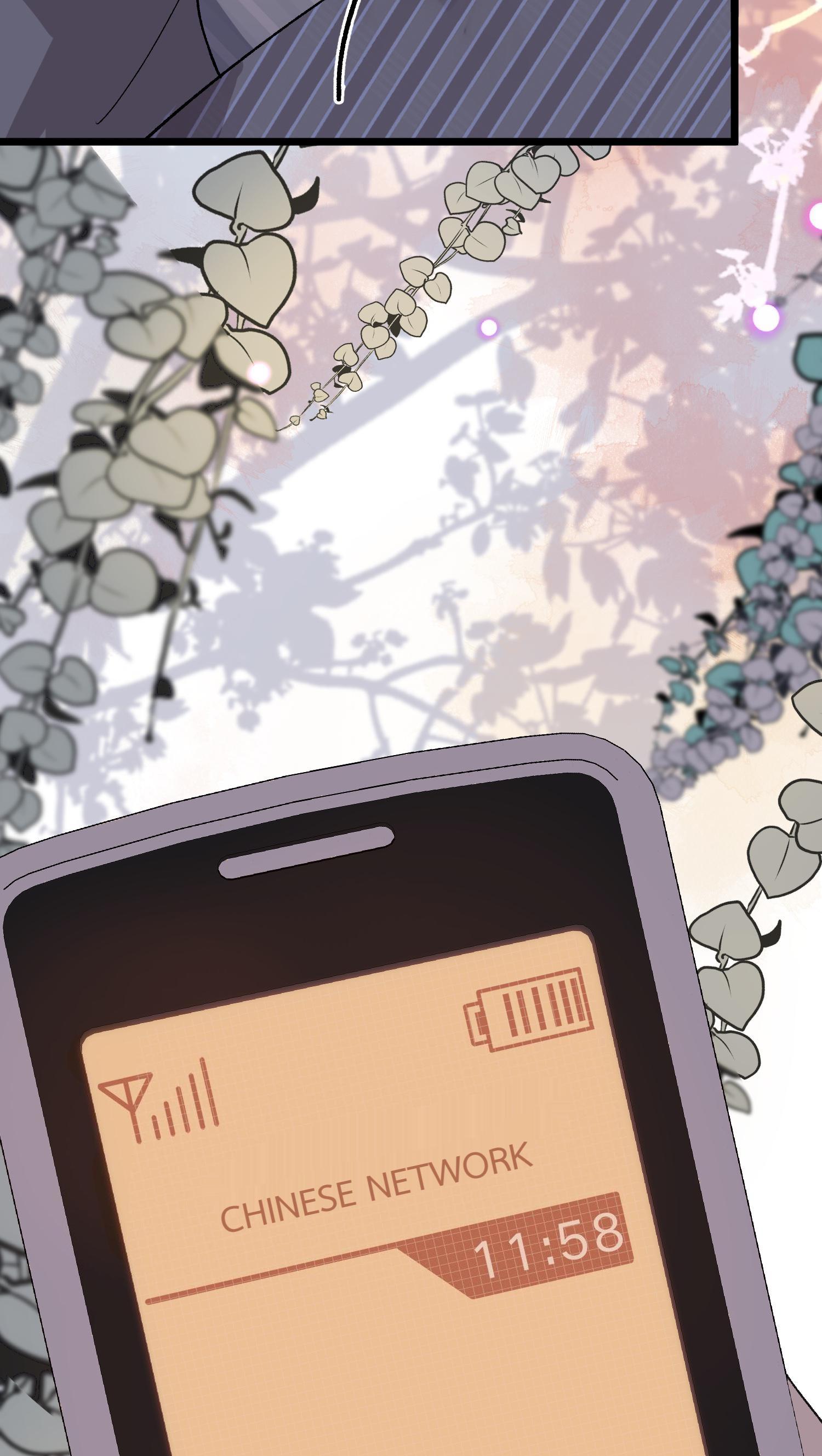 Falling To Where I Belong chapter 22.2 page 15