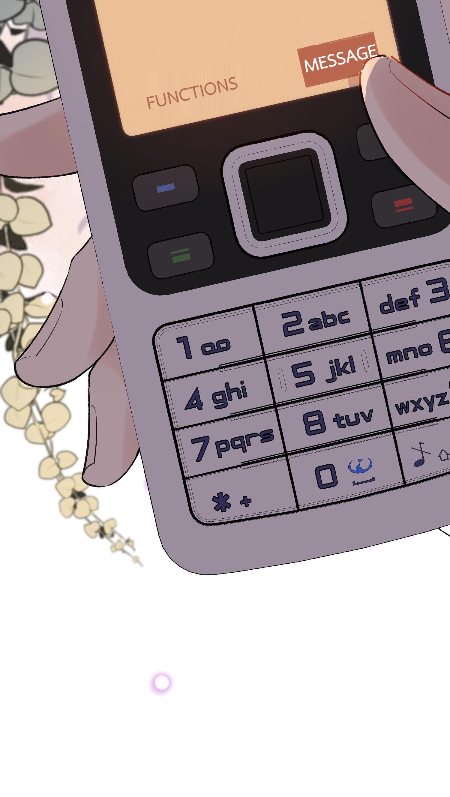 Falling To Where I Belong chapter 22.2 page 16