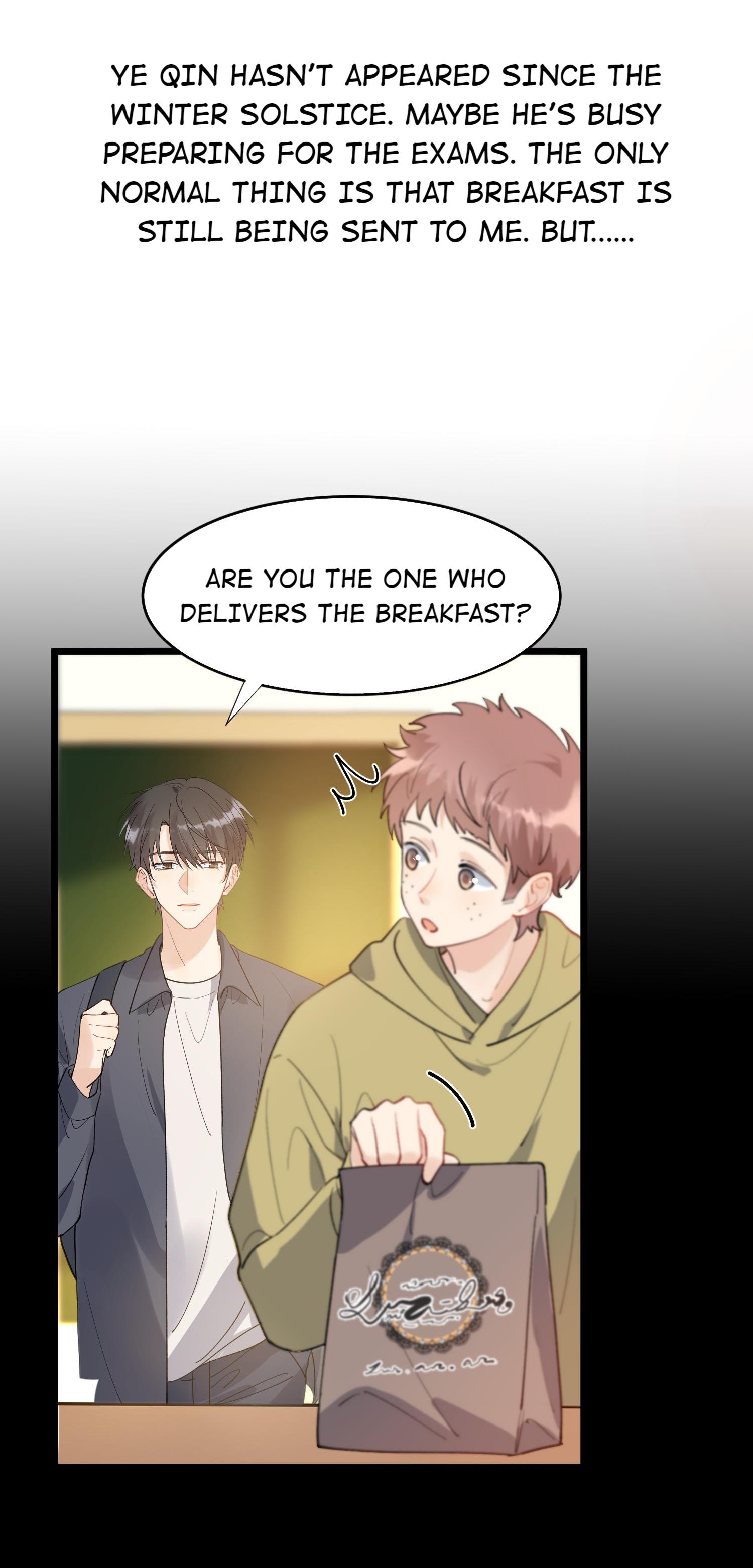 Falling To Where I Belong chapter 22.2 page 3