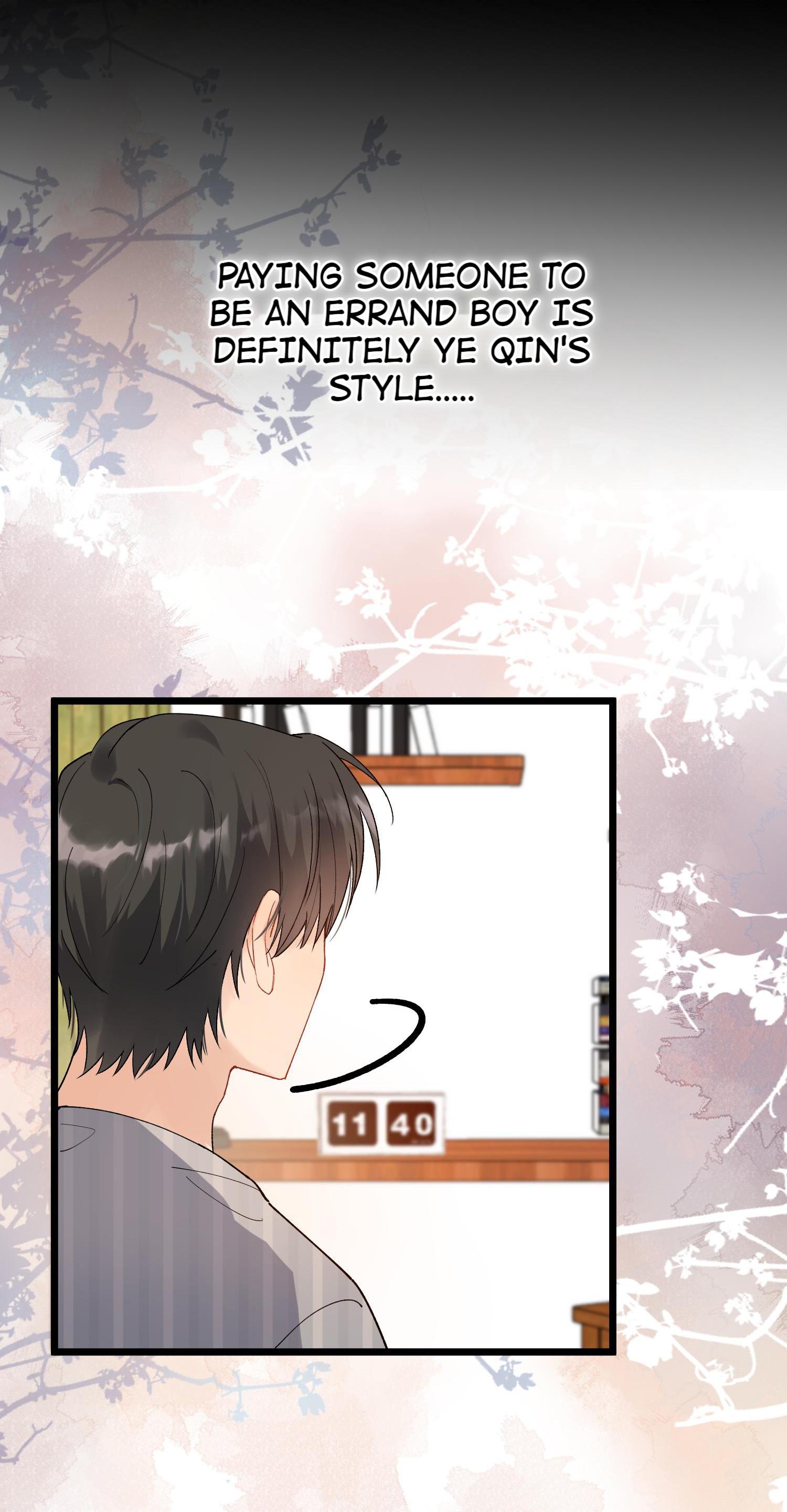 Falling To Where I Belong chapter 22.2 page 6