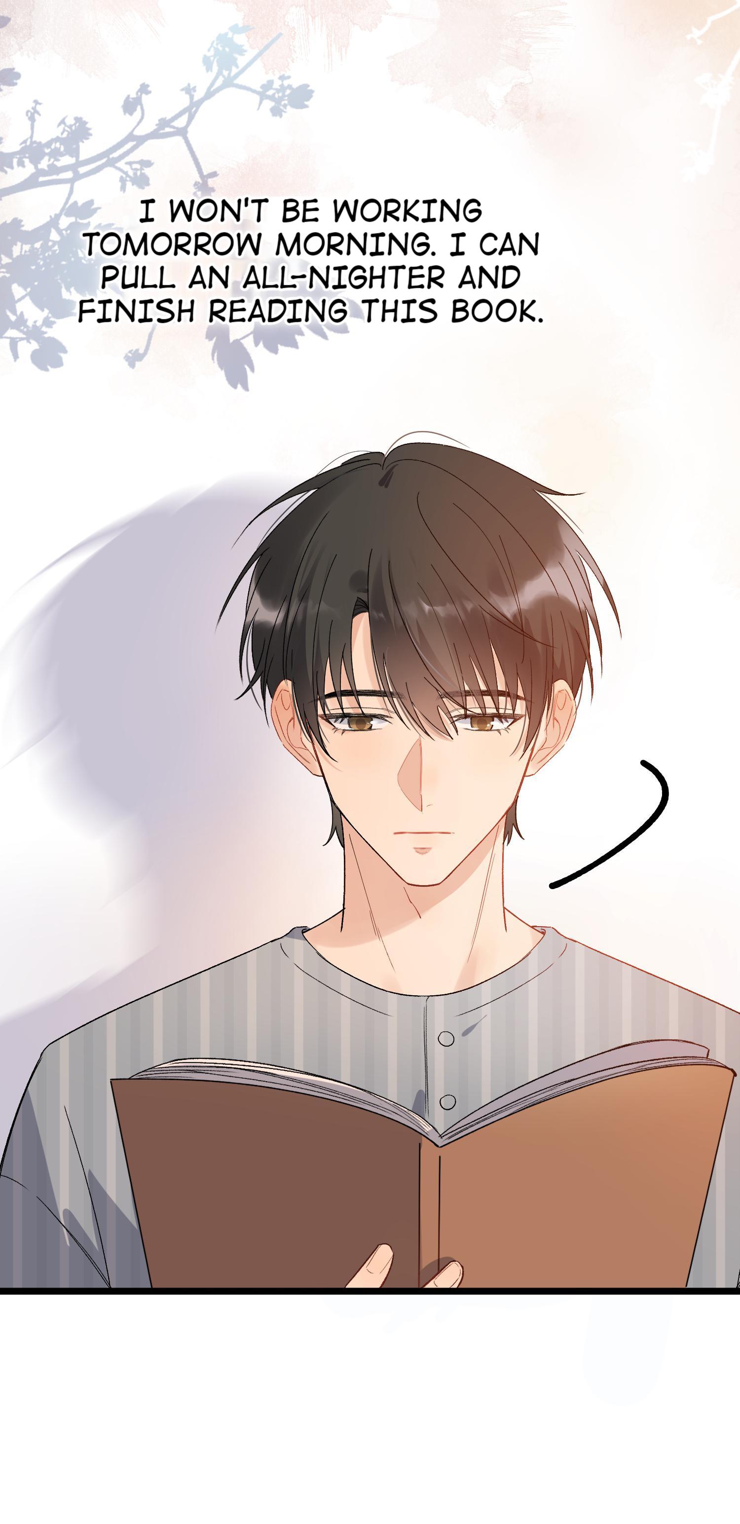 Falling To Where I Belong chapter 22.2 page 7