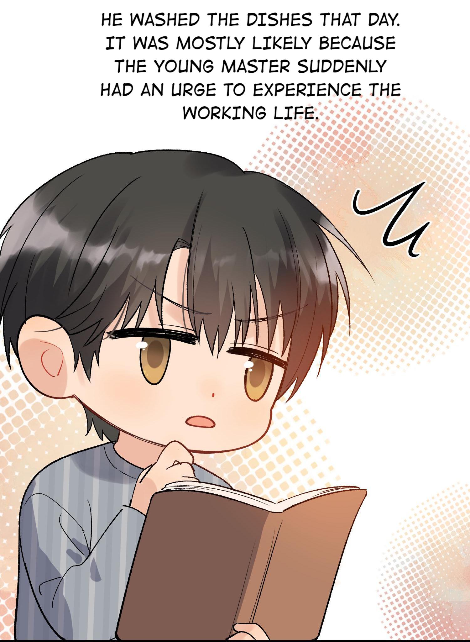 Falling To Where I Belong chapter 22.2 page 9