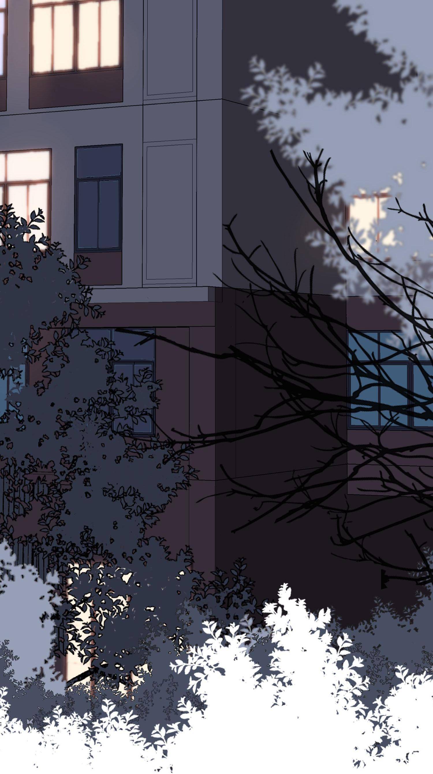 Falling To Where I Belong chapter 22 page 14