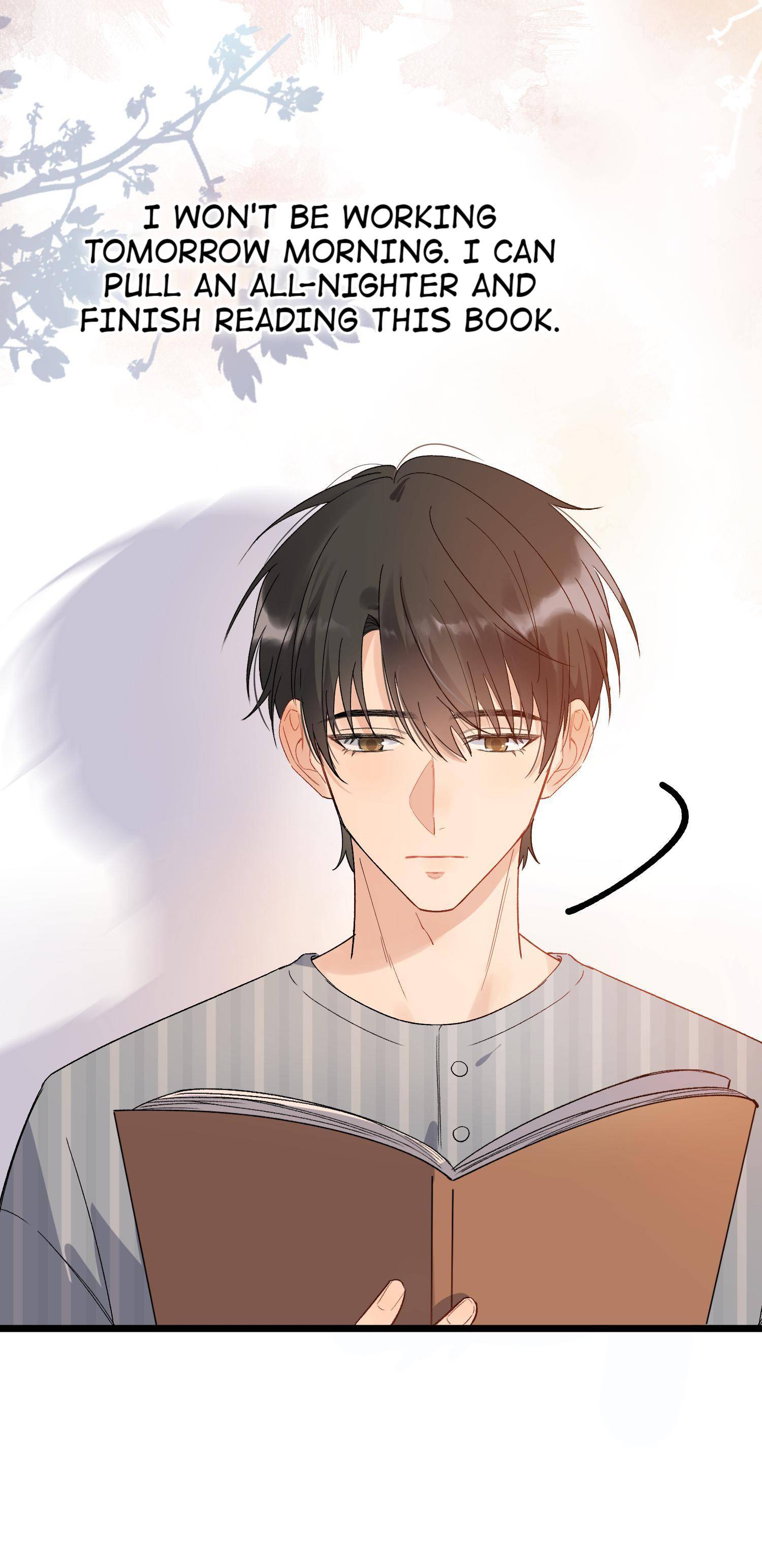 Falling To Where I Belong chapter 22 page 26