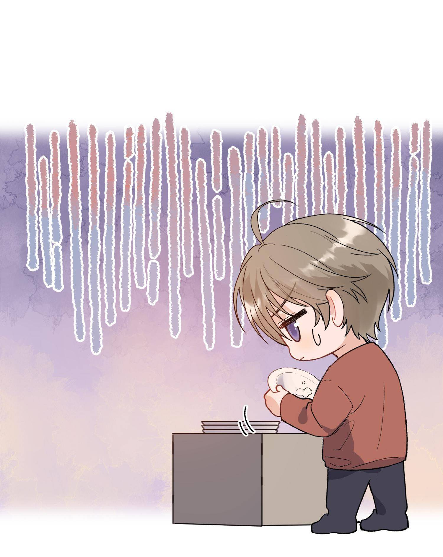 Falling To Where I Belong chapter 22 page 27