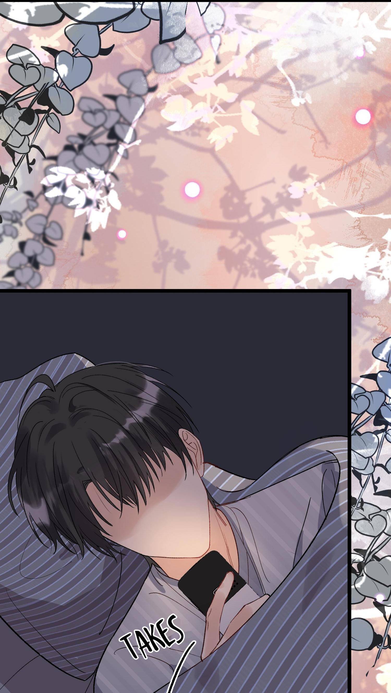 Falling To Where I Belong chapter 22 page 33