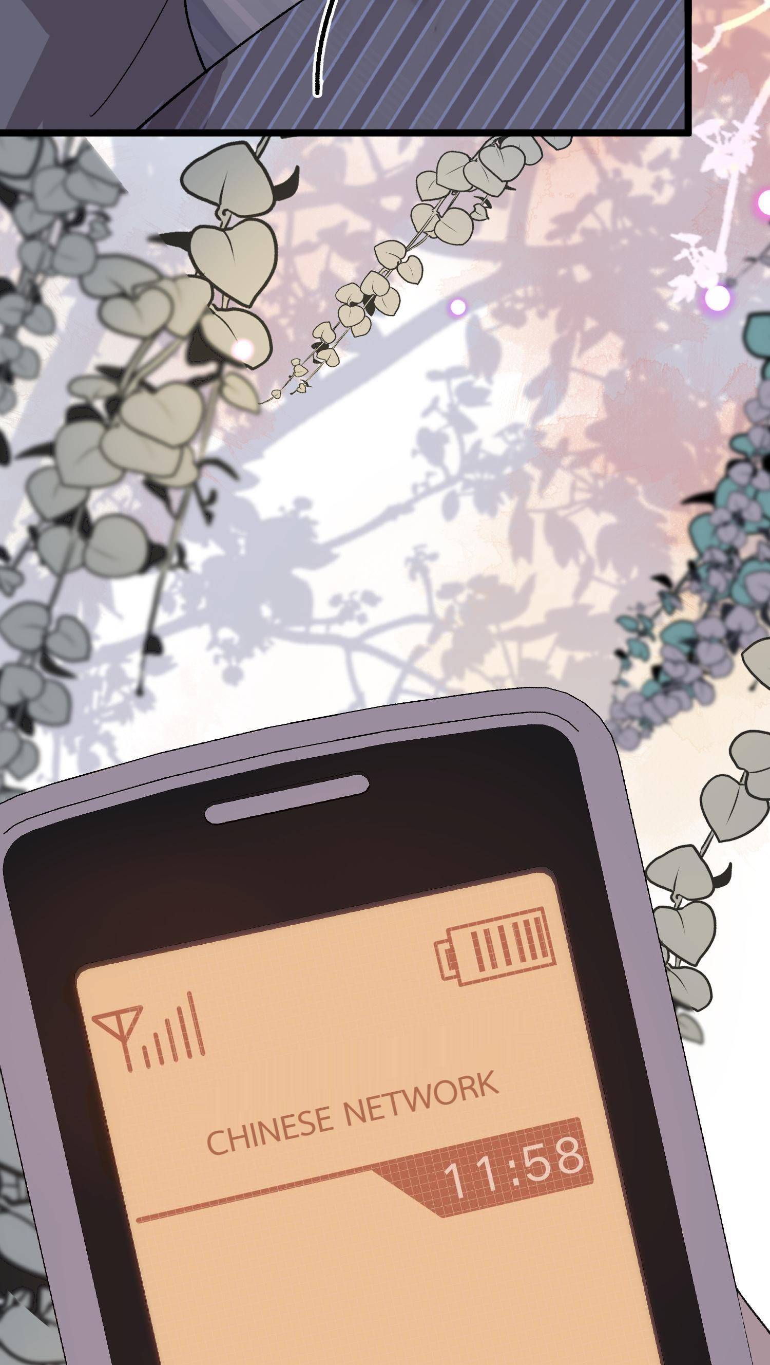 Falling To Where I Belong chapter 22 page 34