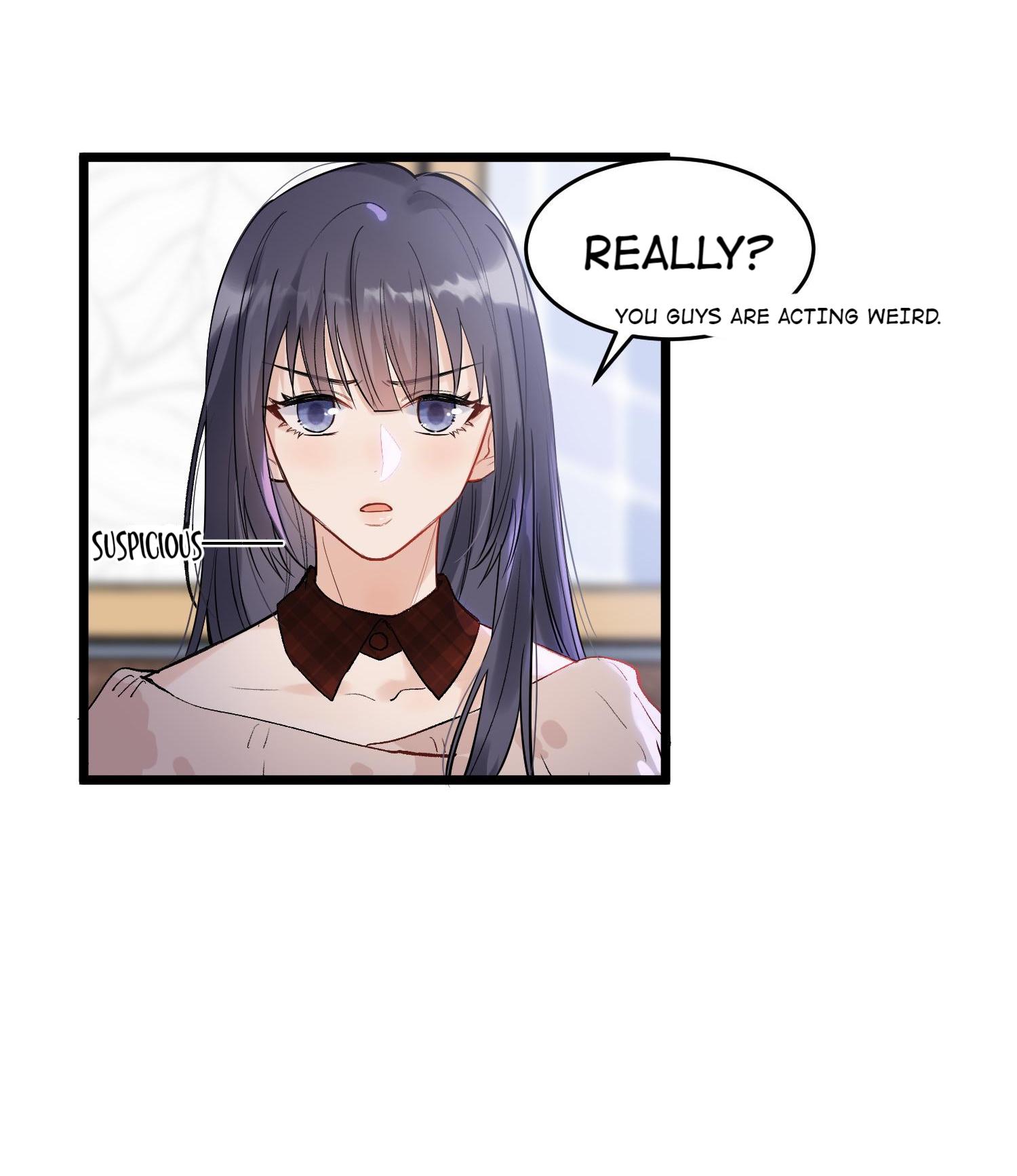 Falling To Where I Belong chapter 23.1 page 13