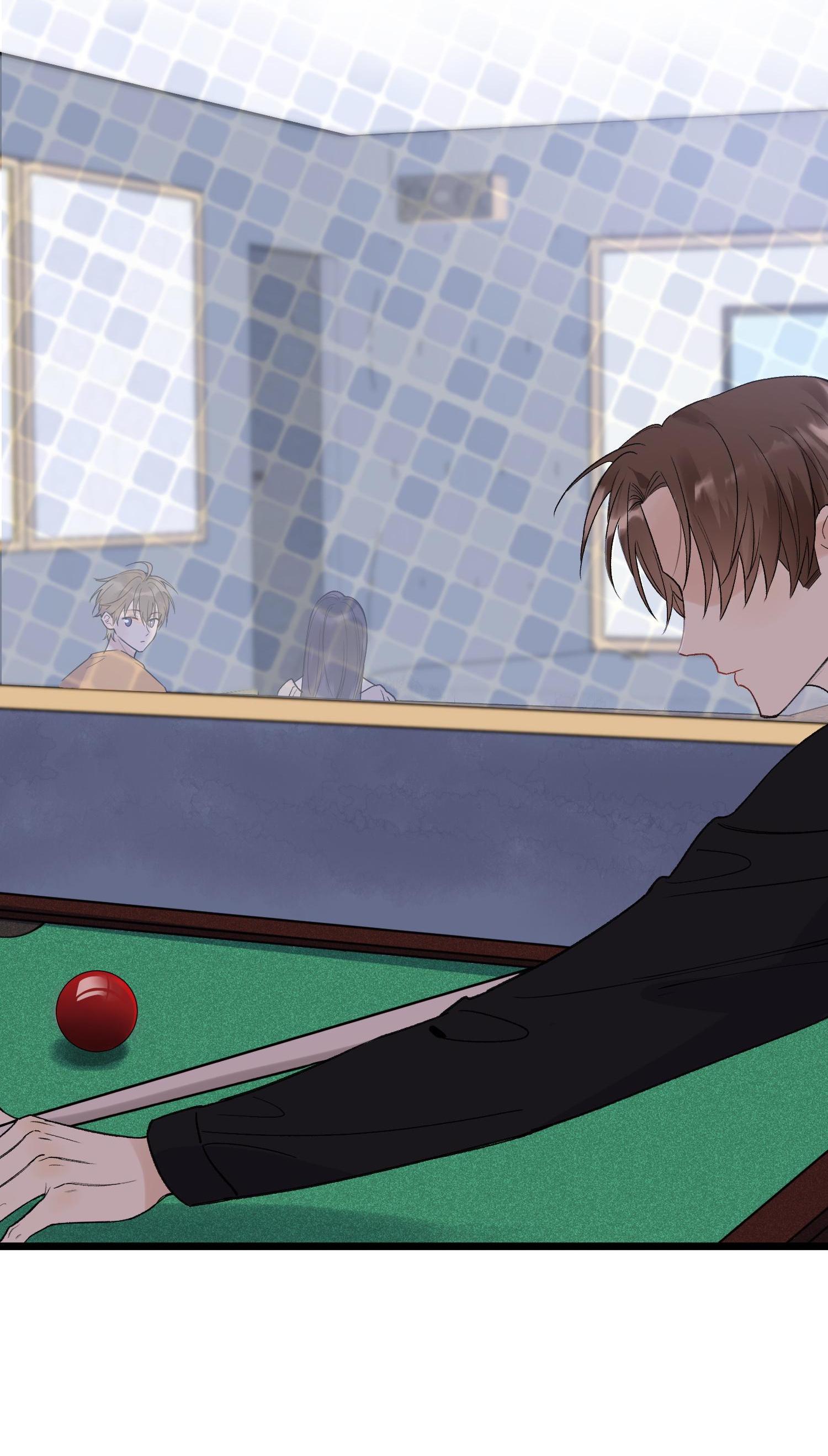 Falling To Where I Belong chapter 23.1 page 16