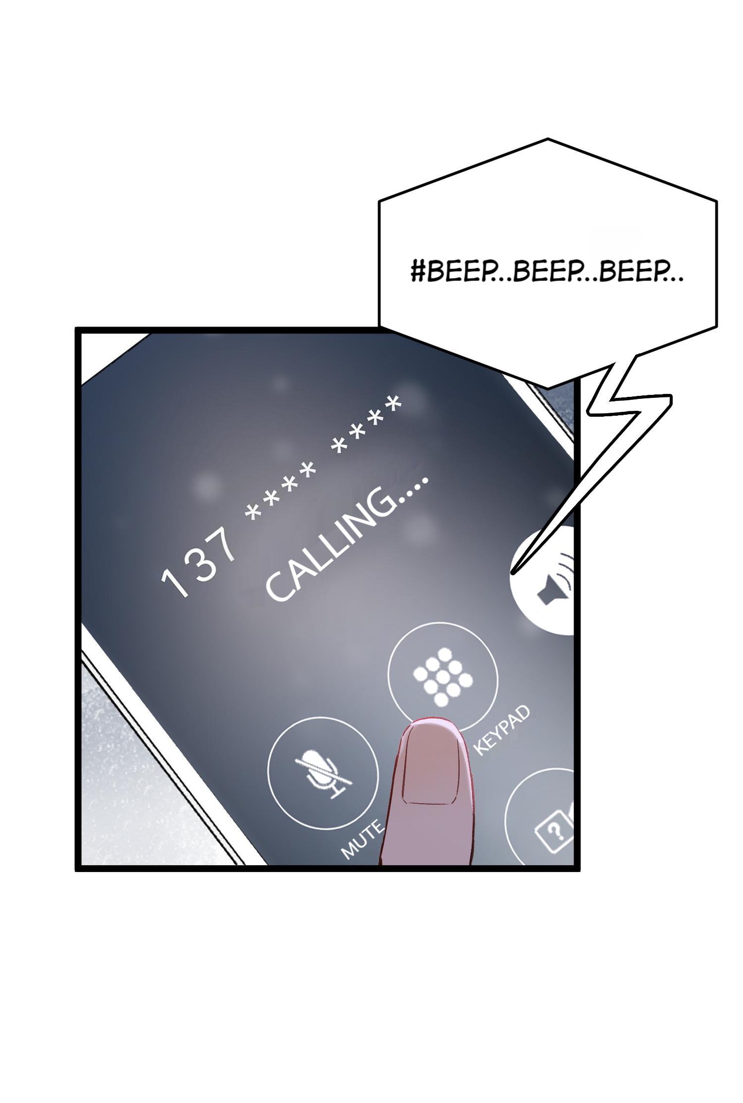 Falling To Where I Belong chapter 23.2 page 10