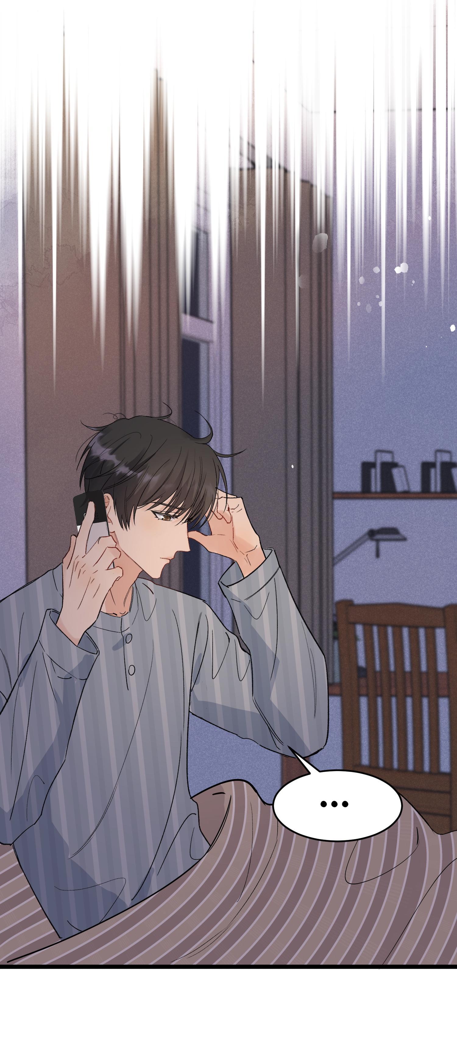 Falling To Where I Belong chapter 23.2 page 12