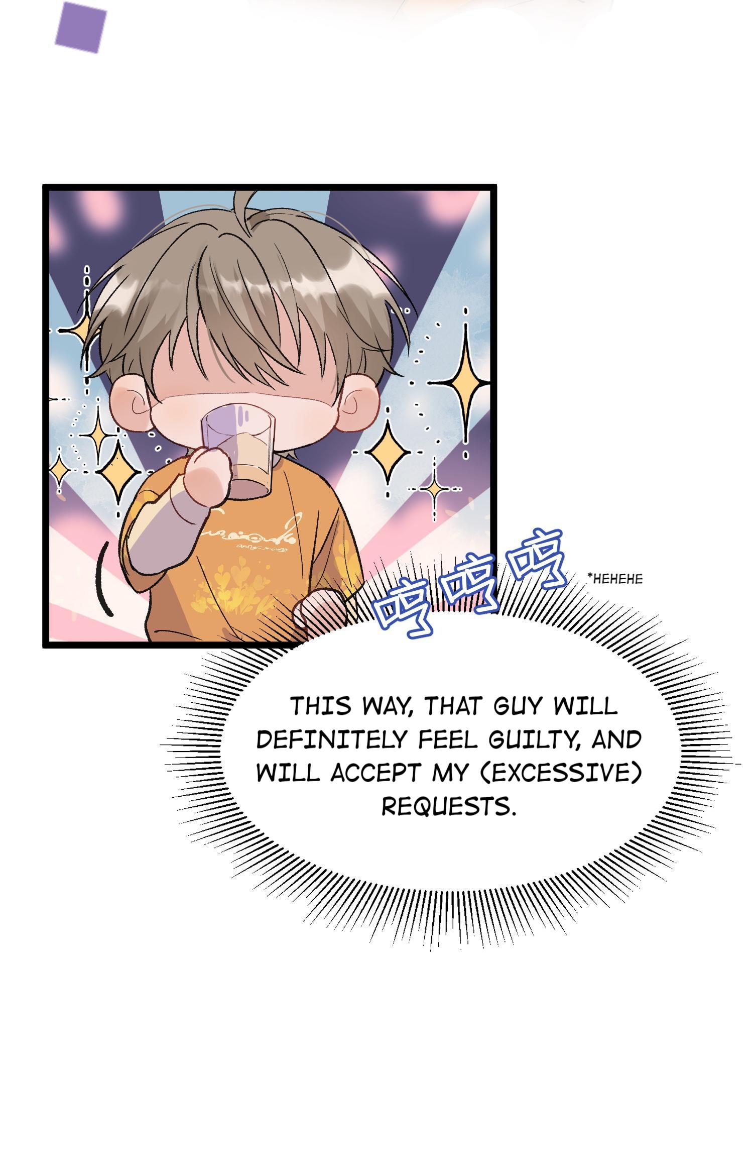 Falling To Where I Belong chapter 23.2 page 2