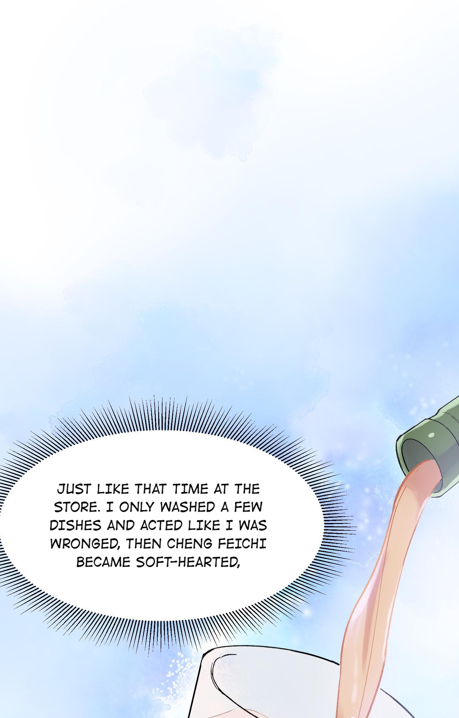 Falling To Where I Belong chapter 23.2 page 3