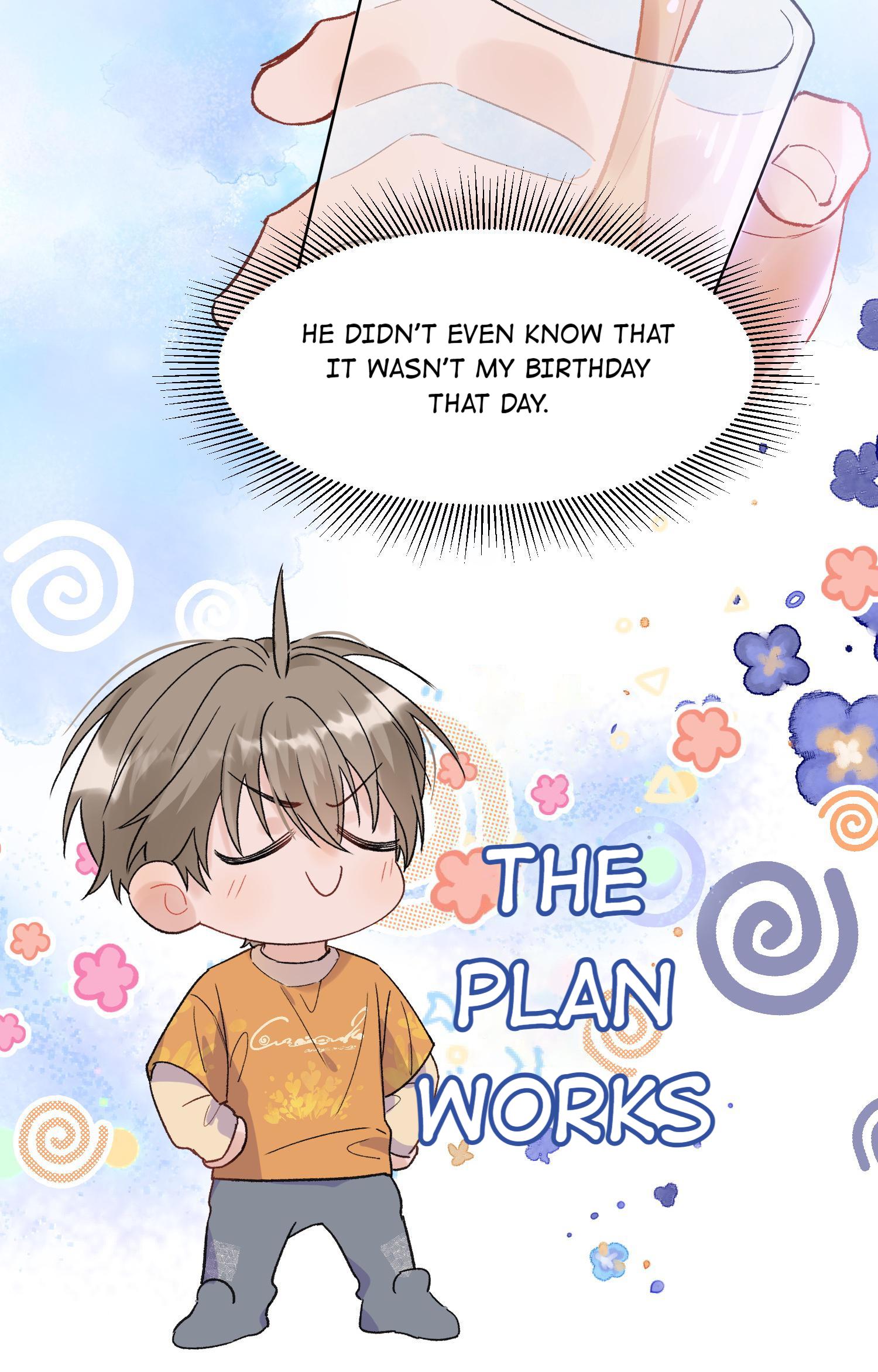 Falling To Where I Belong chapter 23.2 page 4