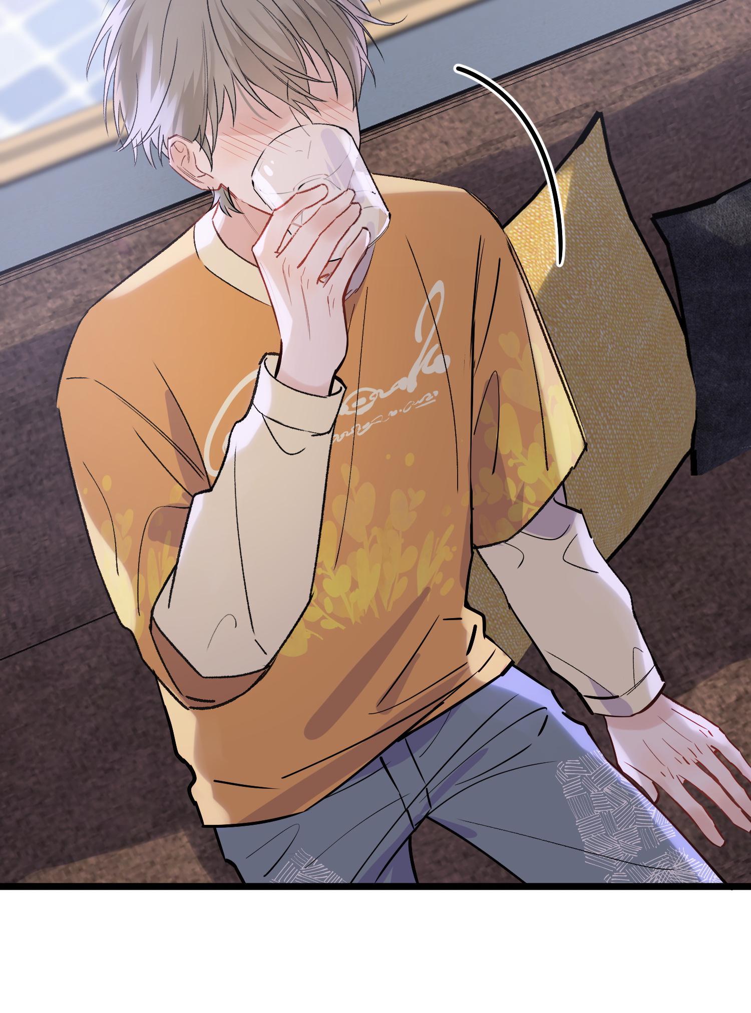 Falling To Where I Belong chapter 23.2 page 6