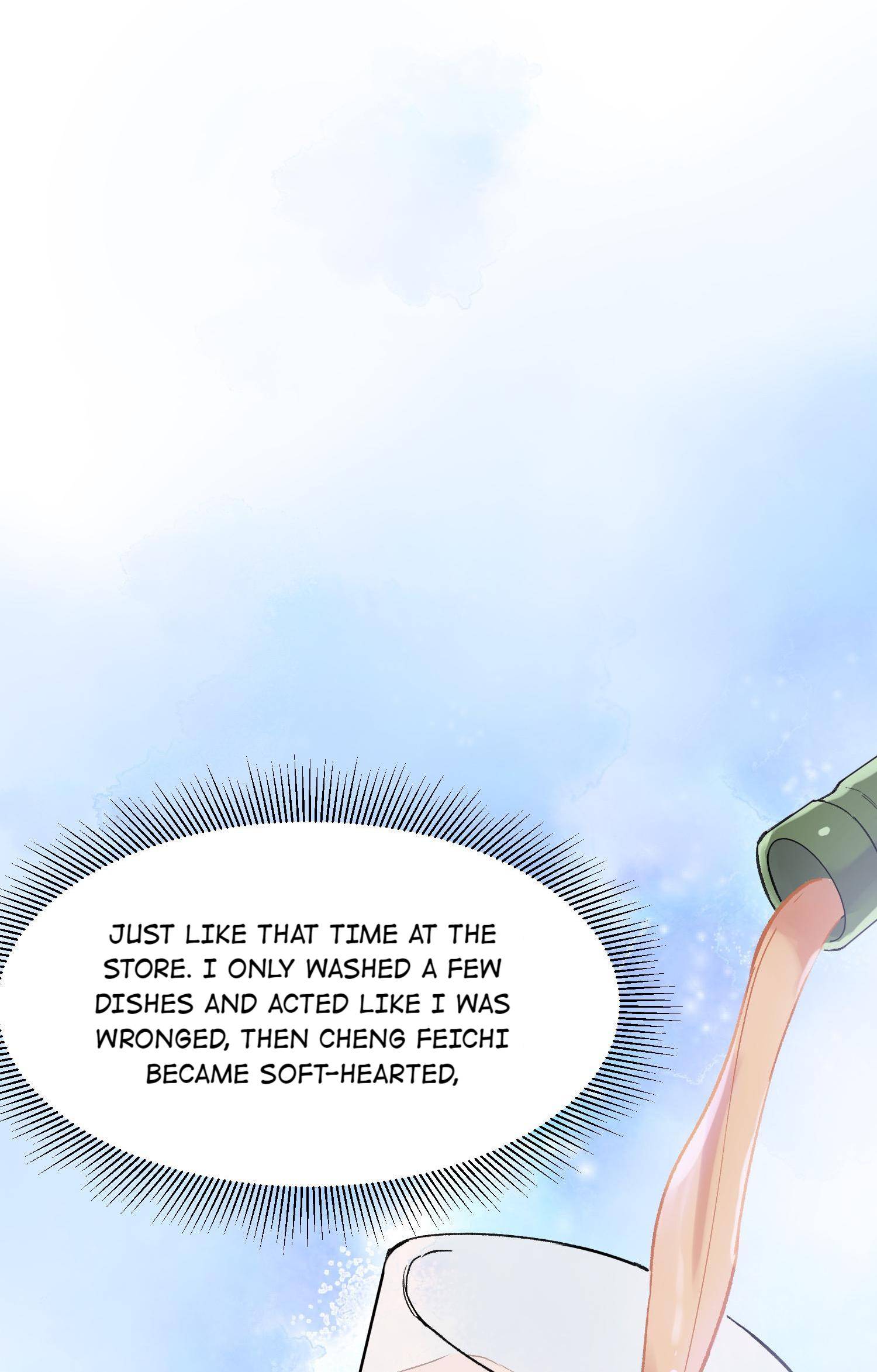 Falling To Where I Belong chapter 23 page 27