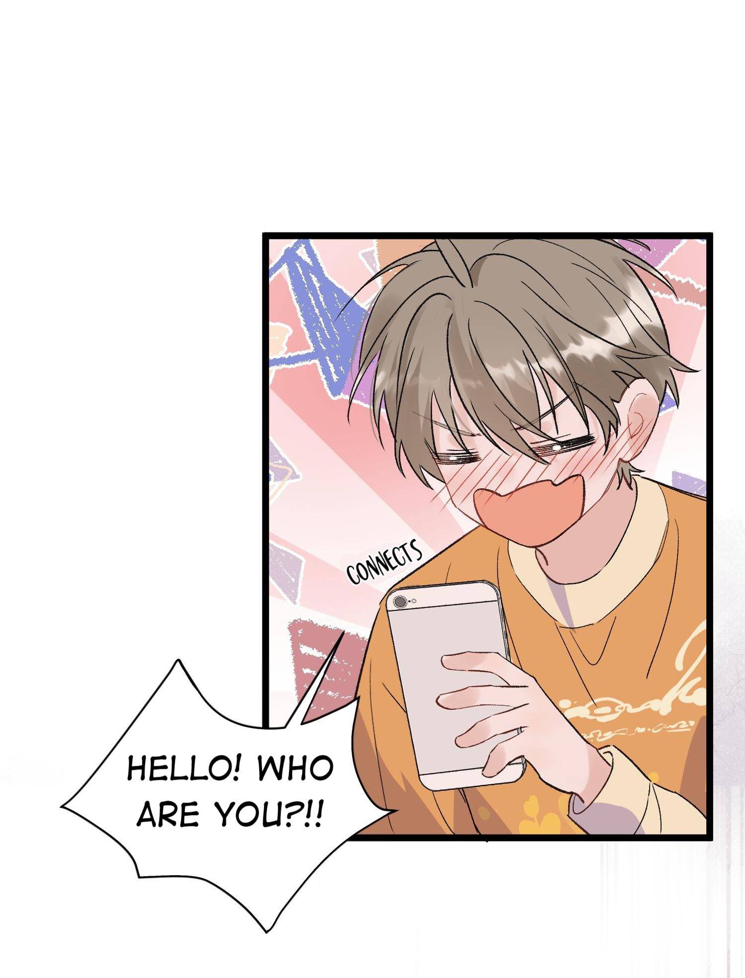 Falling To Where I Belong chapter 23 page 35