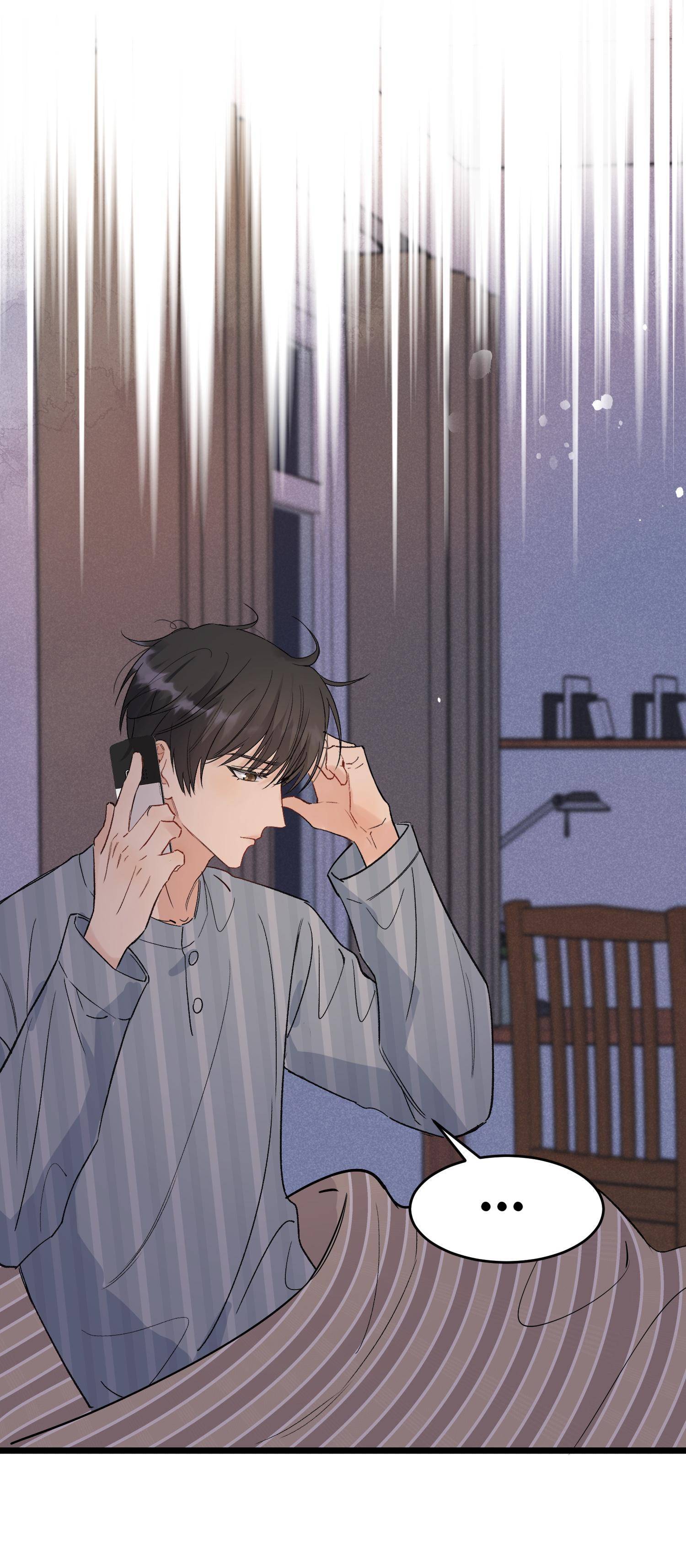 Falling To Where I Belong chapter 23 page 36