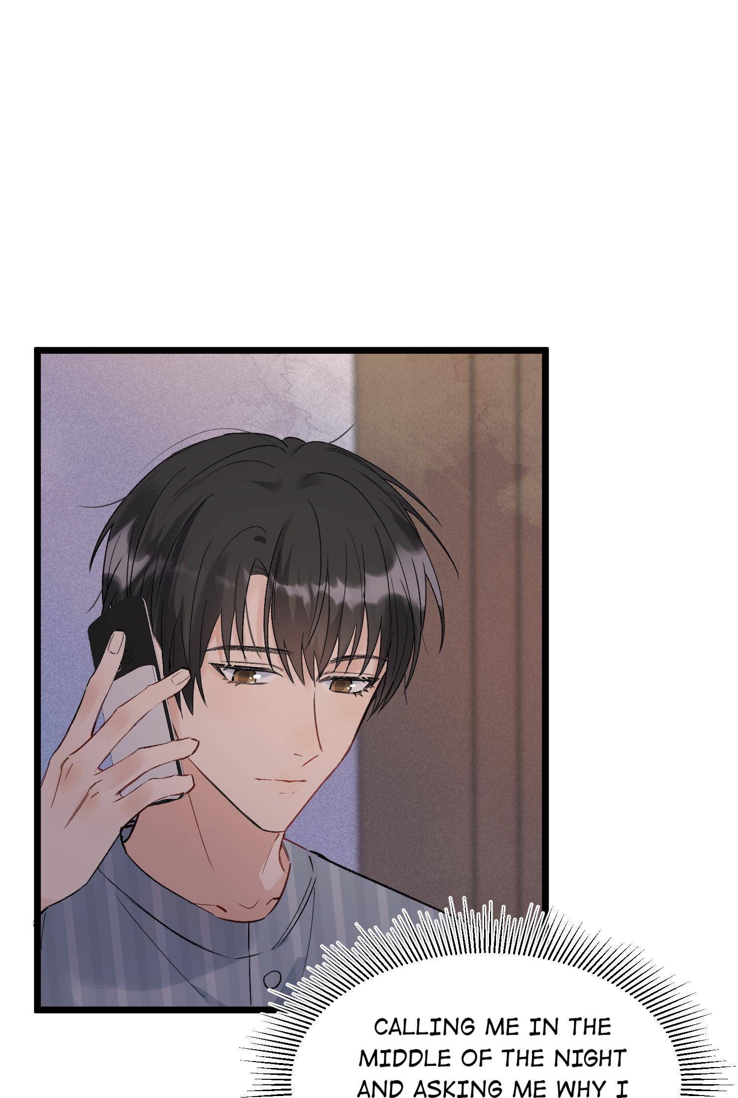 Falling To Where I Belong chapter 23 page 40