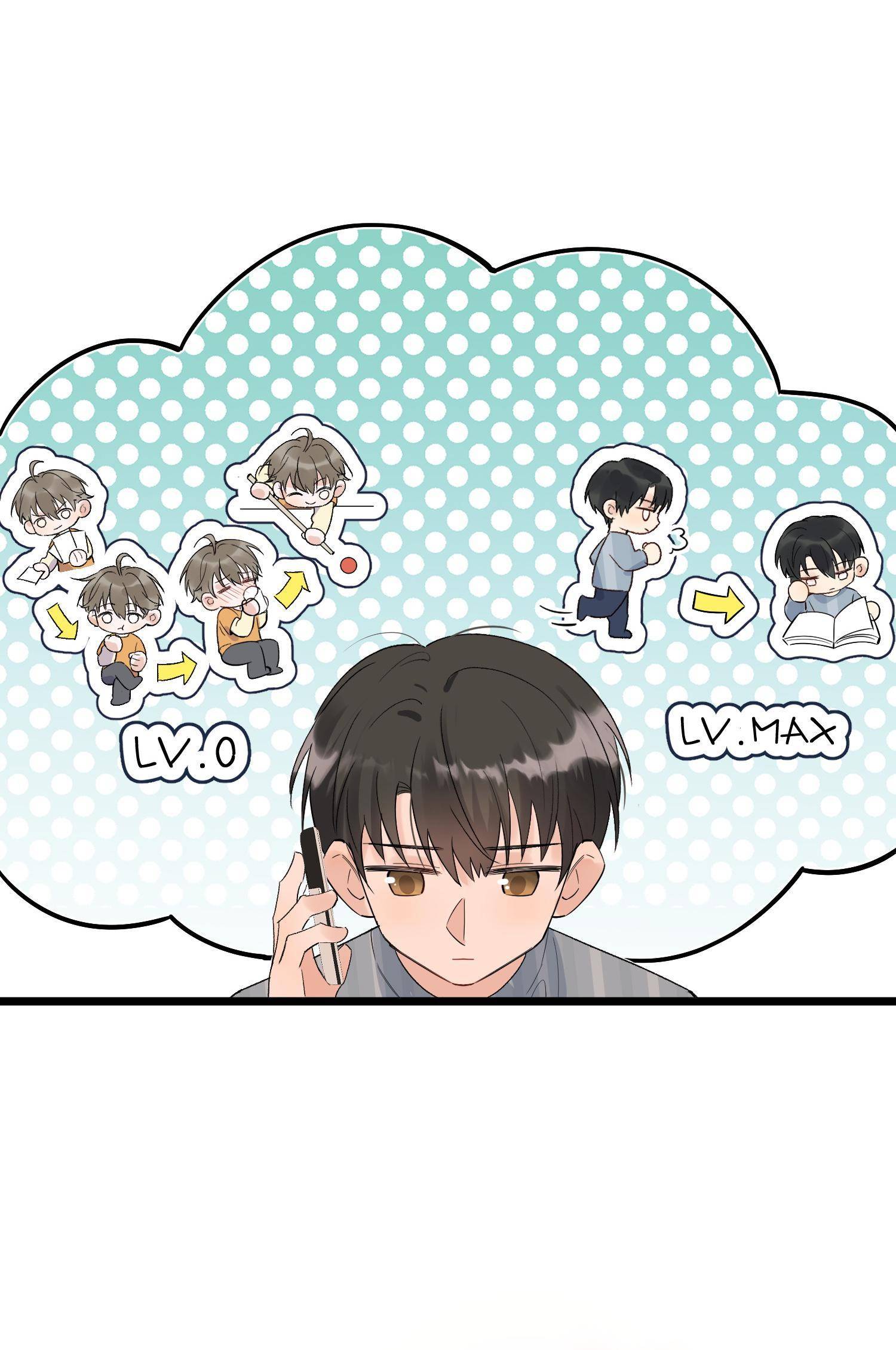 Falling To Where I Belong chapter 23 page 42