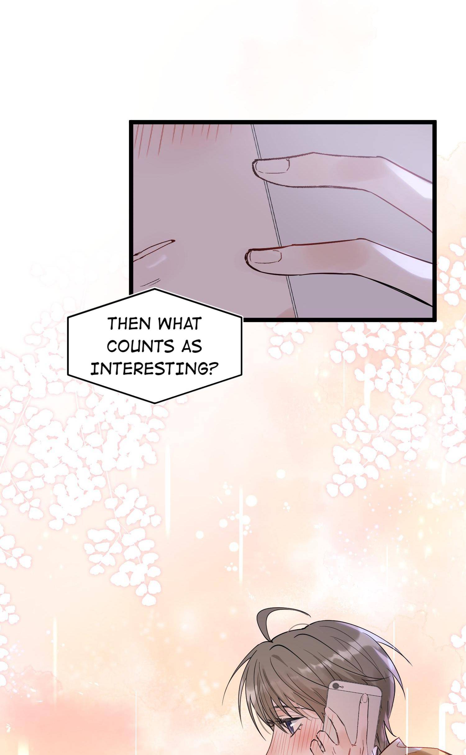 Falling To Where I Belong chapter 23 page 43