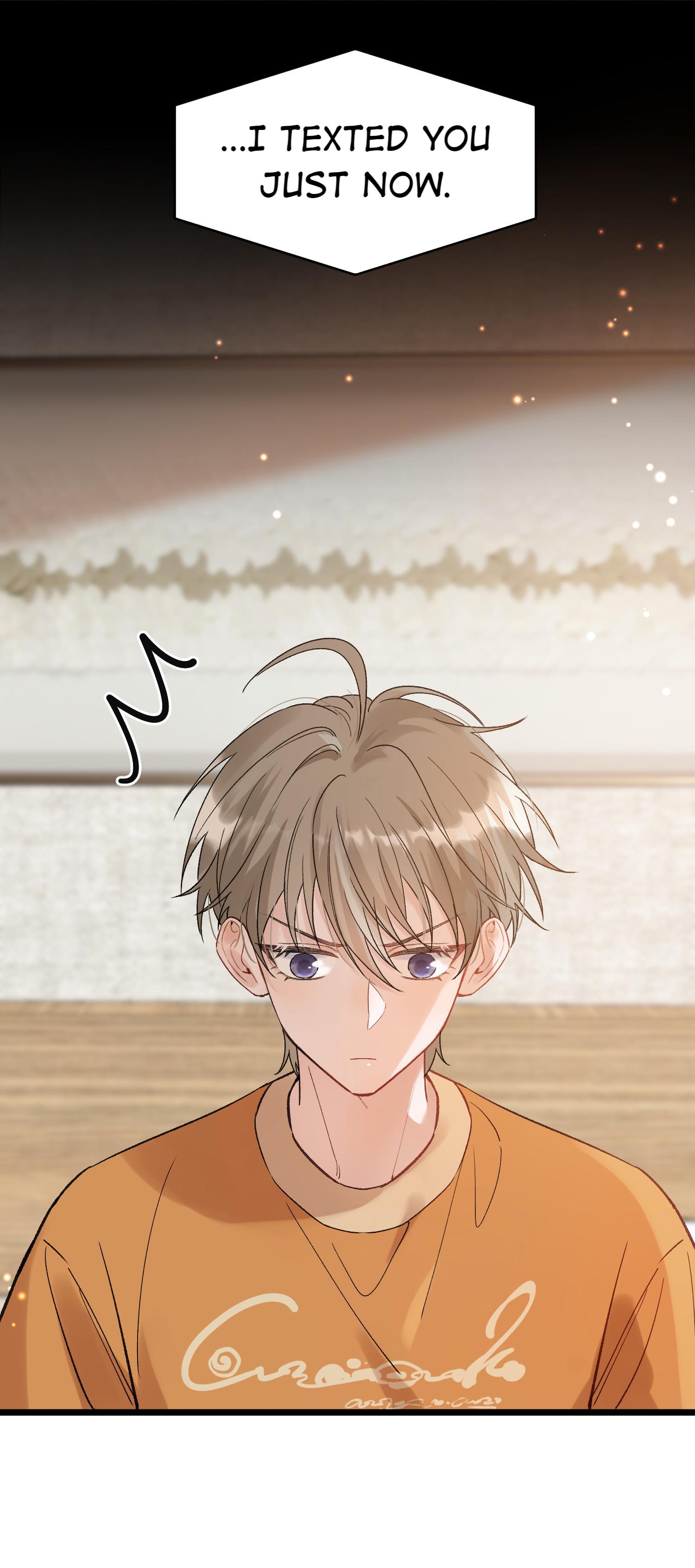 Falling To Where I Belong chapter 24.1 page 11