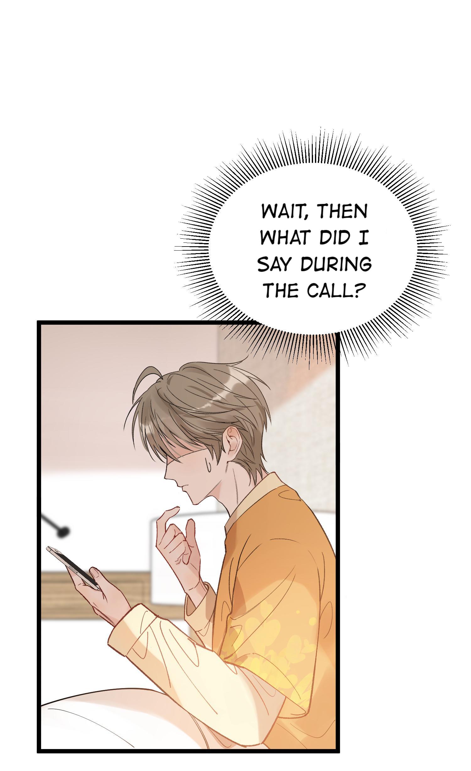 Falling To Where I Belong chapter 24.1 page 16