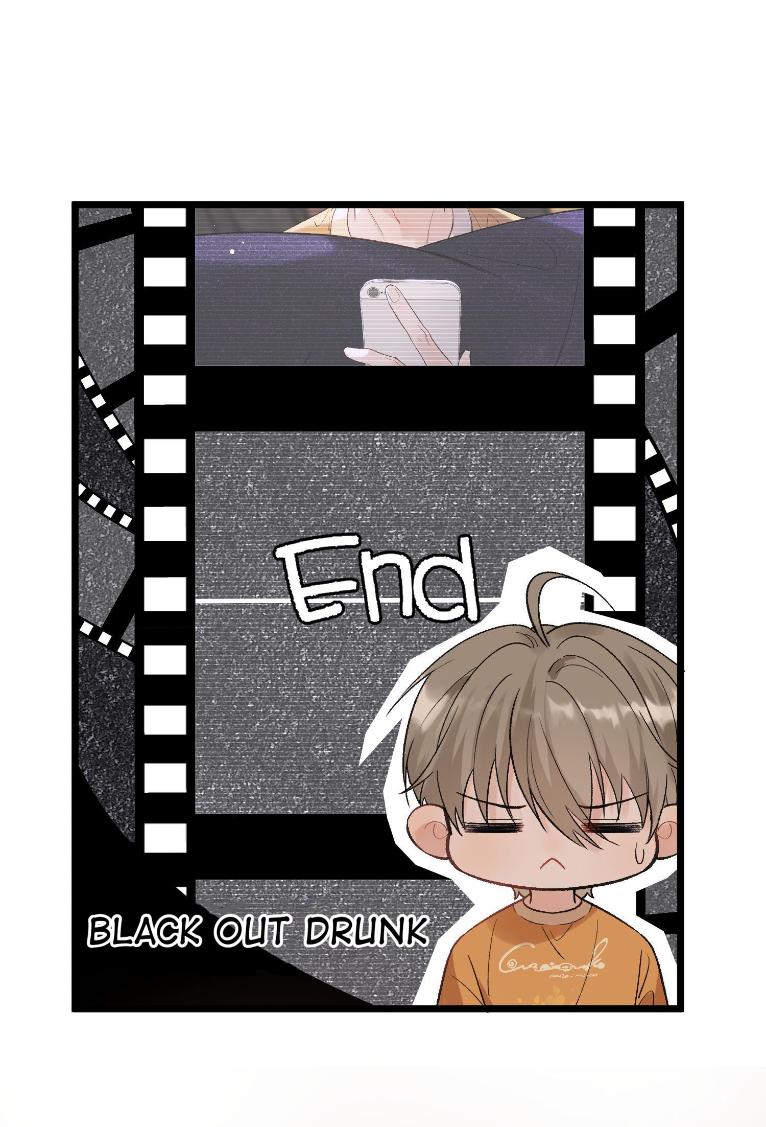 Falling To Where I Belong chapter 24.1 page 20