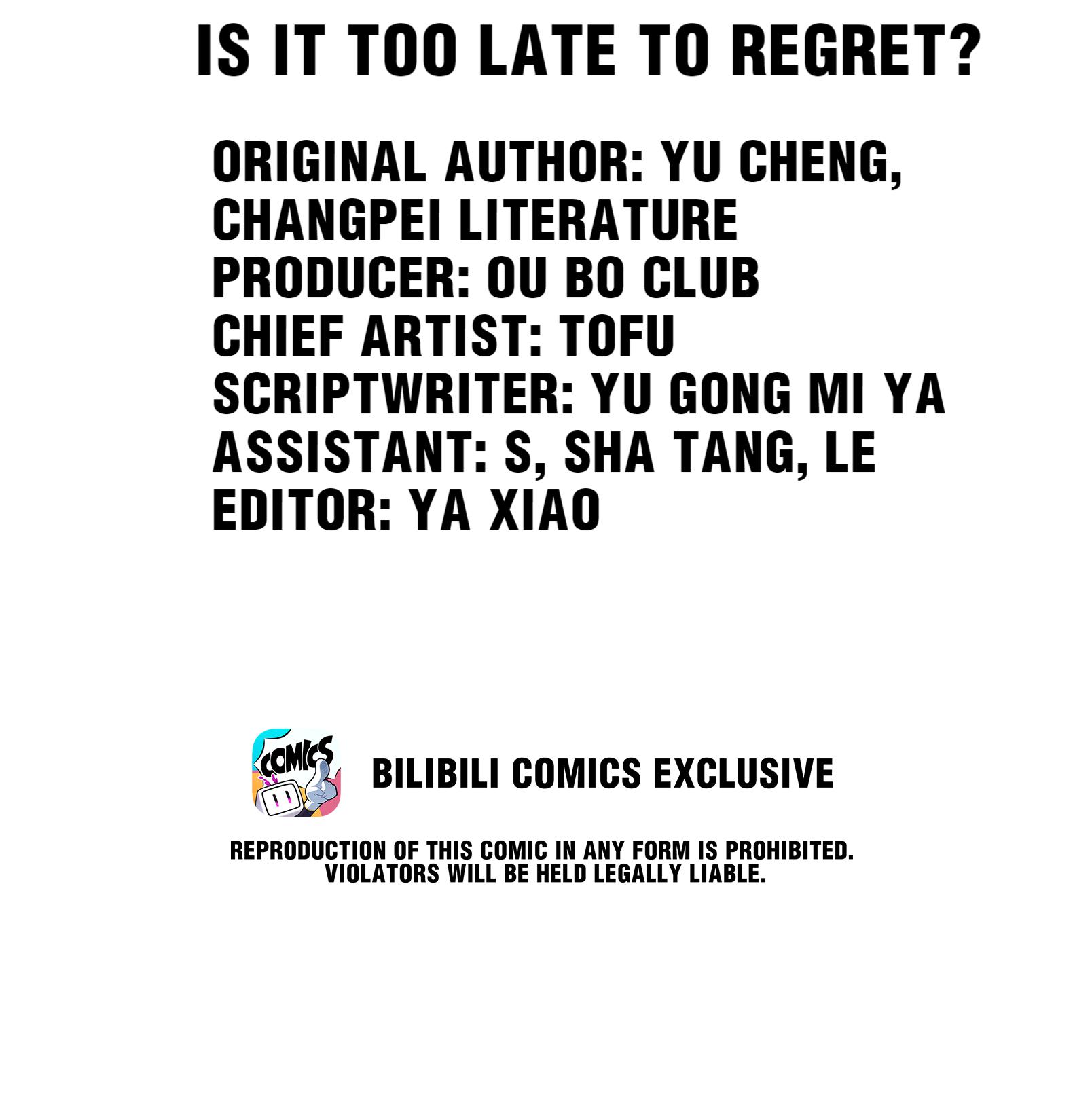 Falling To Where I Belong chapter 24.1 page 3