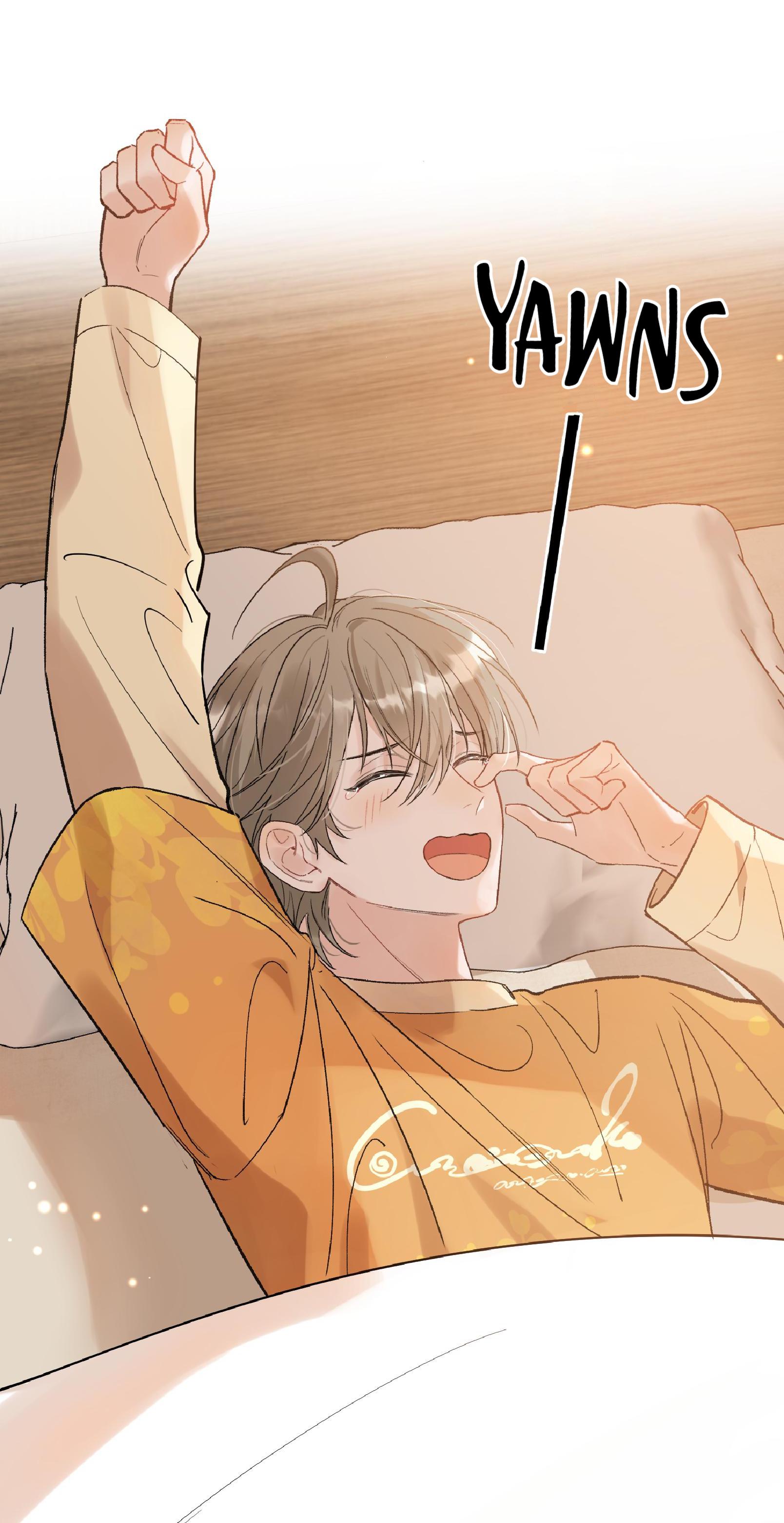 Falling To Where I Belong chapter 24.1 page 5