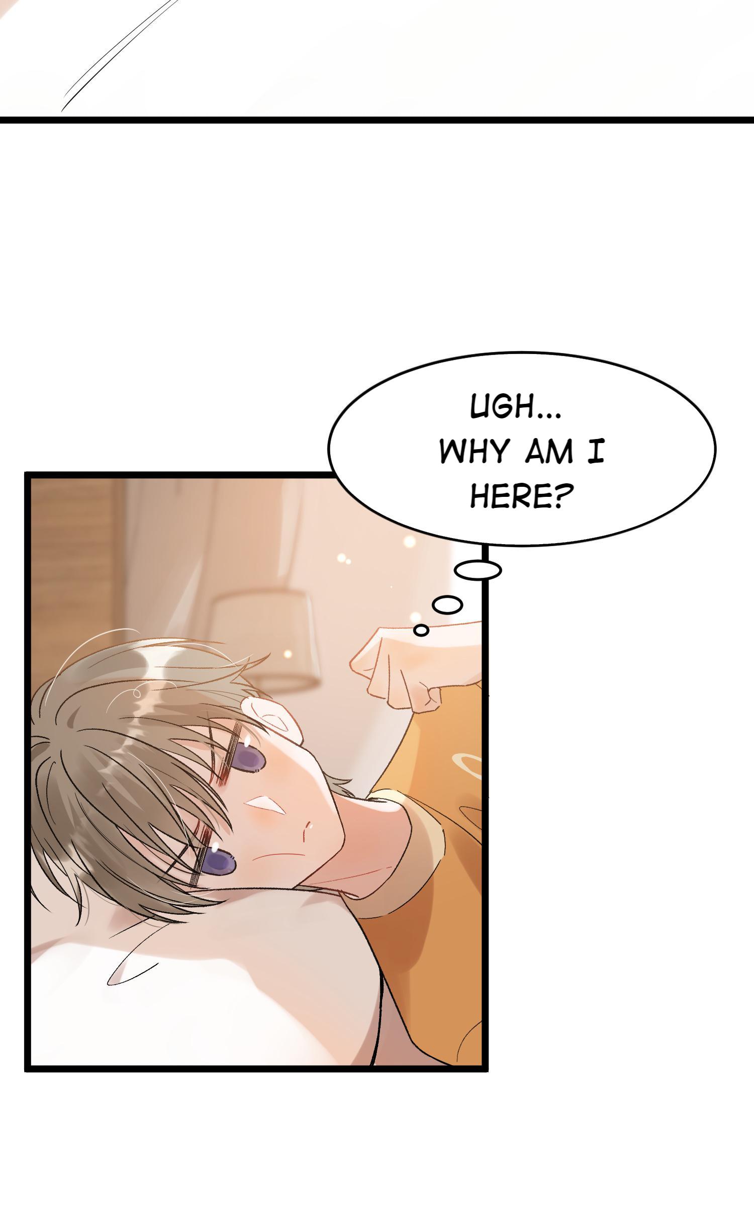 Falling To Where I Belong chapter 24.1 page 6