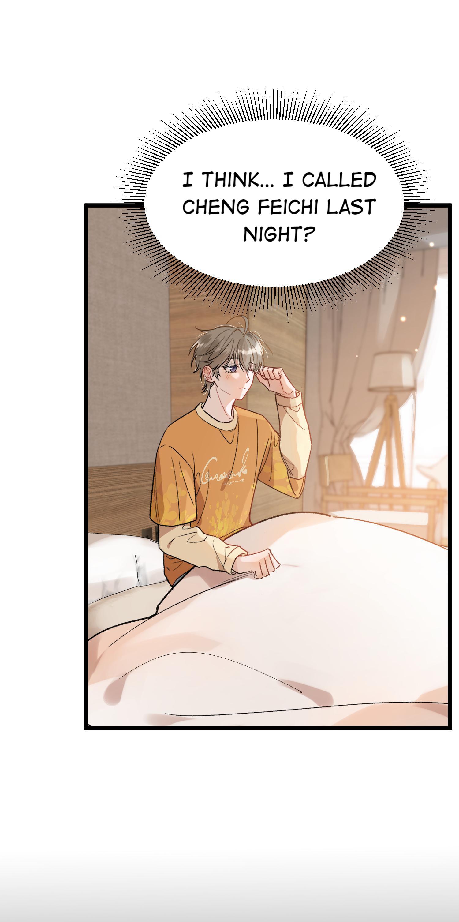 Falling To Where I Belong chapter 24.1 page 7