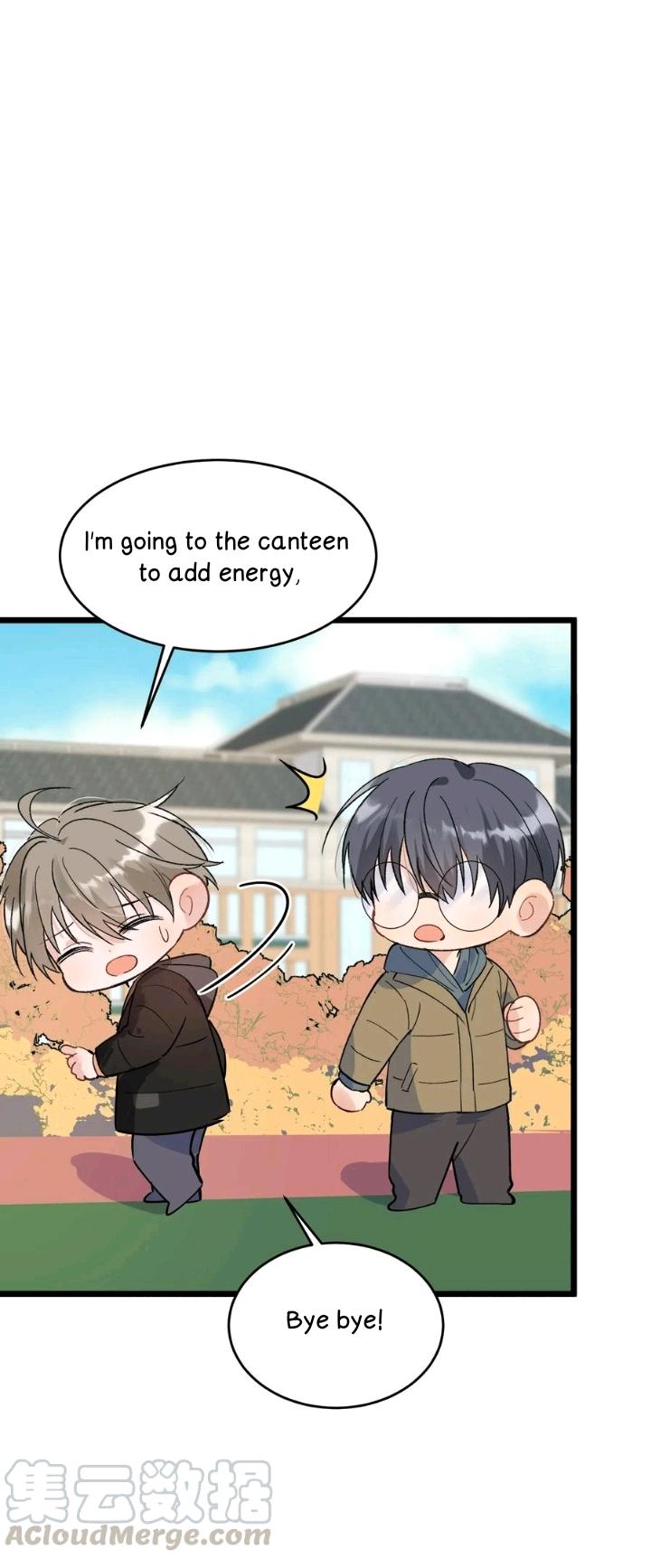 Falling To Where I Belong chapter 25 page 10