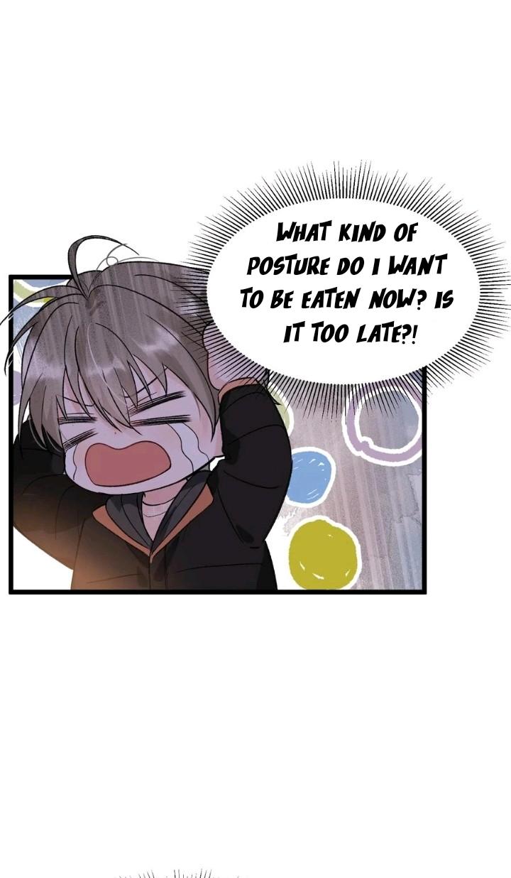 Falling To Where I Belong chapter 25 page 19