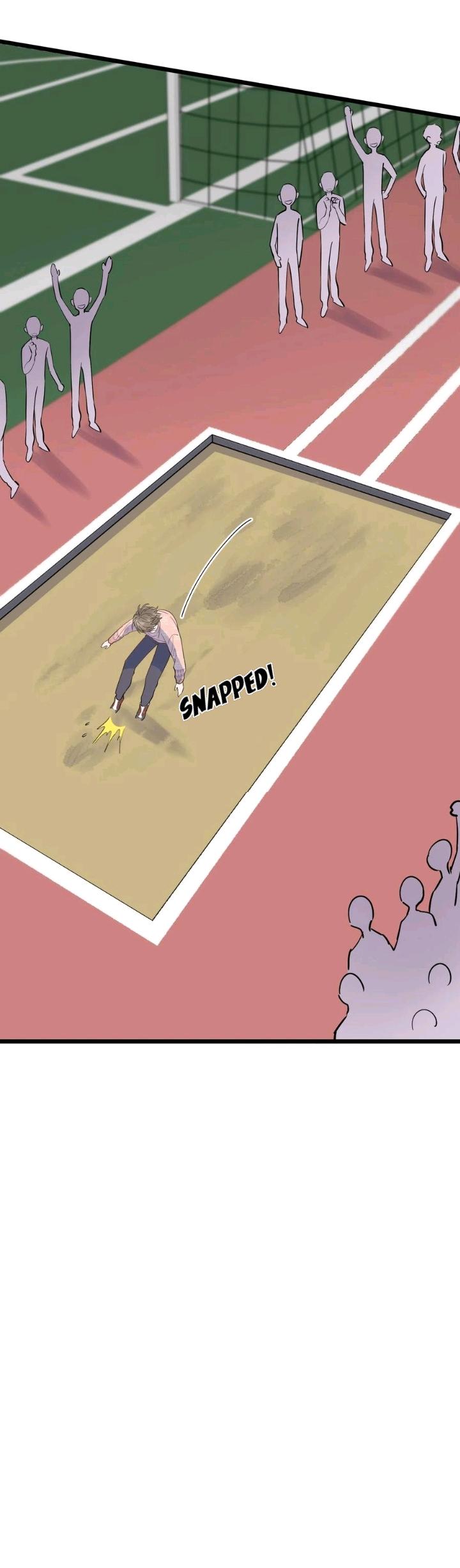 Falling To Where I Belong chapter 25 page 6