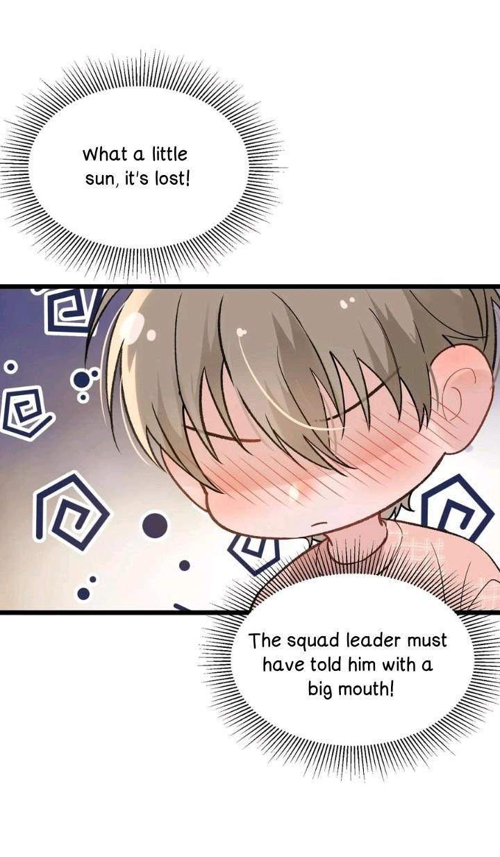 Falling To Where I Belong chapter 26 page 10