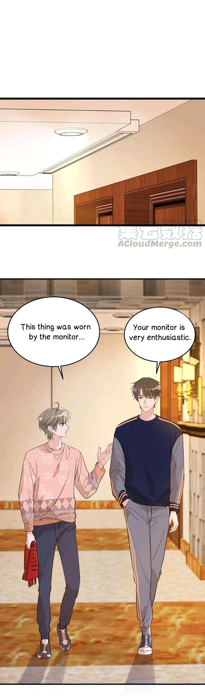 Falling To Where I Belong chapter 26 page 11