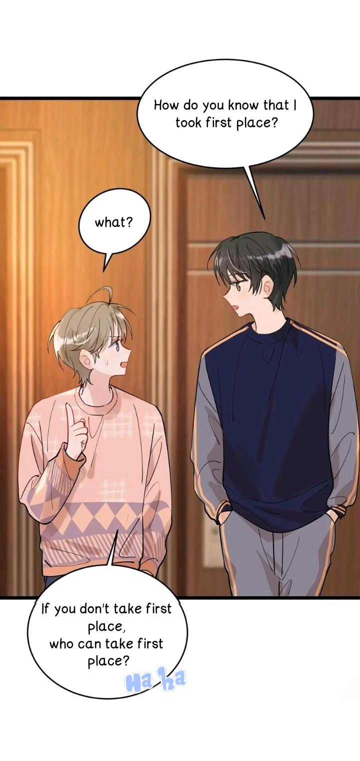 Falling To Where I Belong chapter 26 page 17