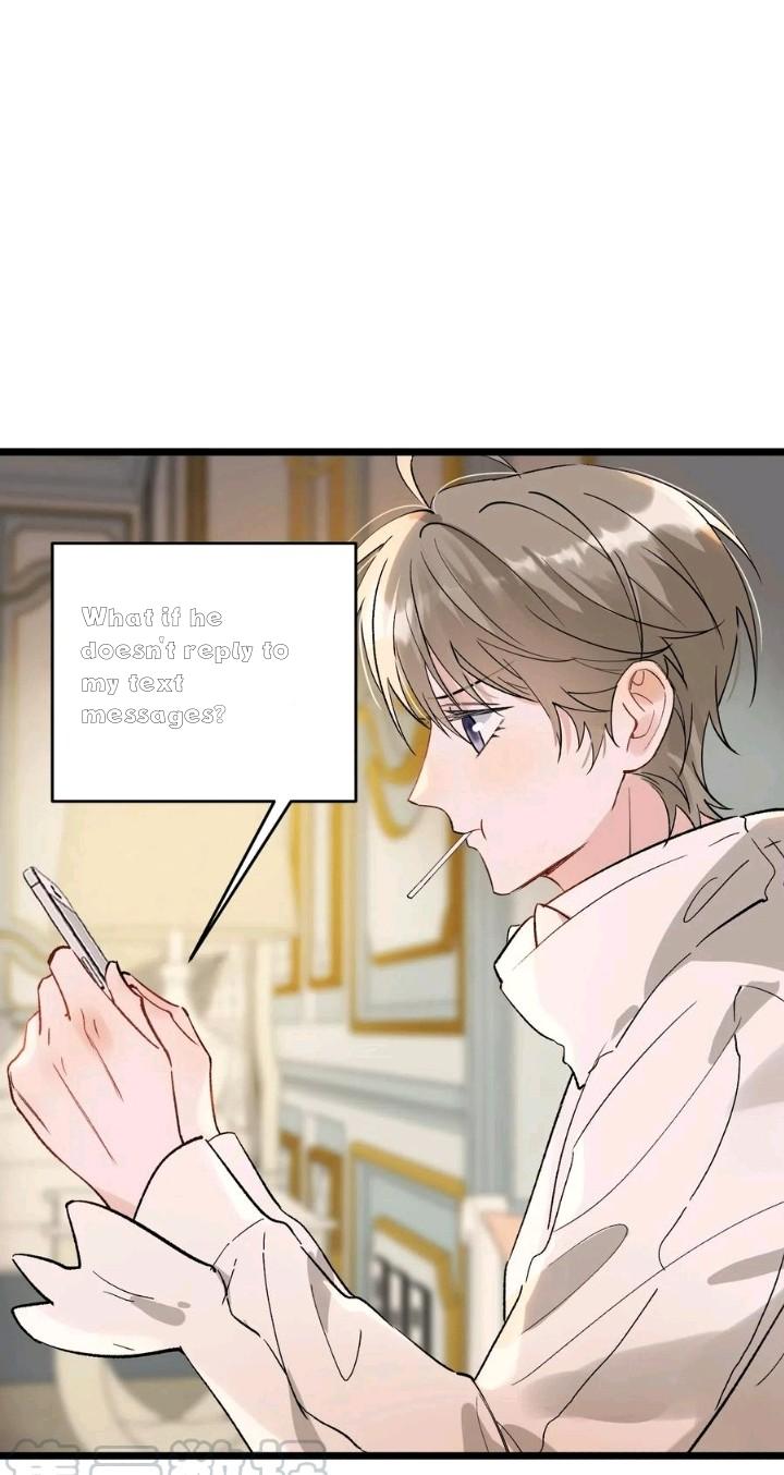 Falling To Where I Belong chapter 26 page 19