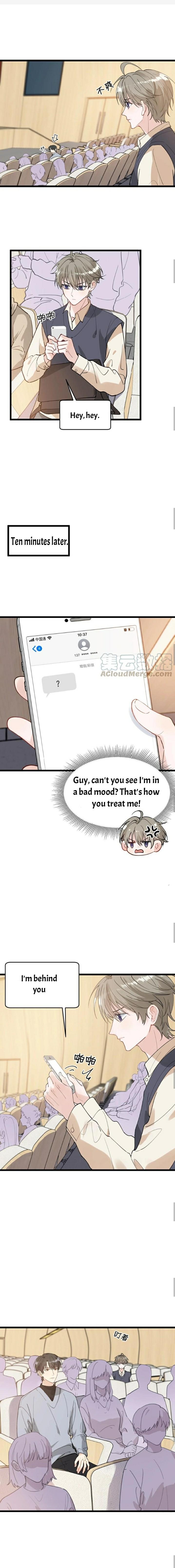 Falling To Where I Belong chapter 28 page 2