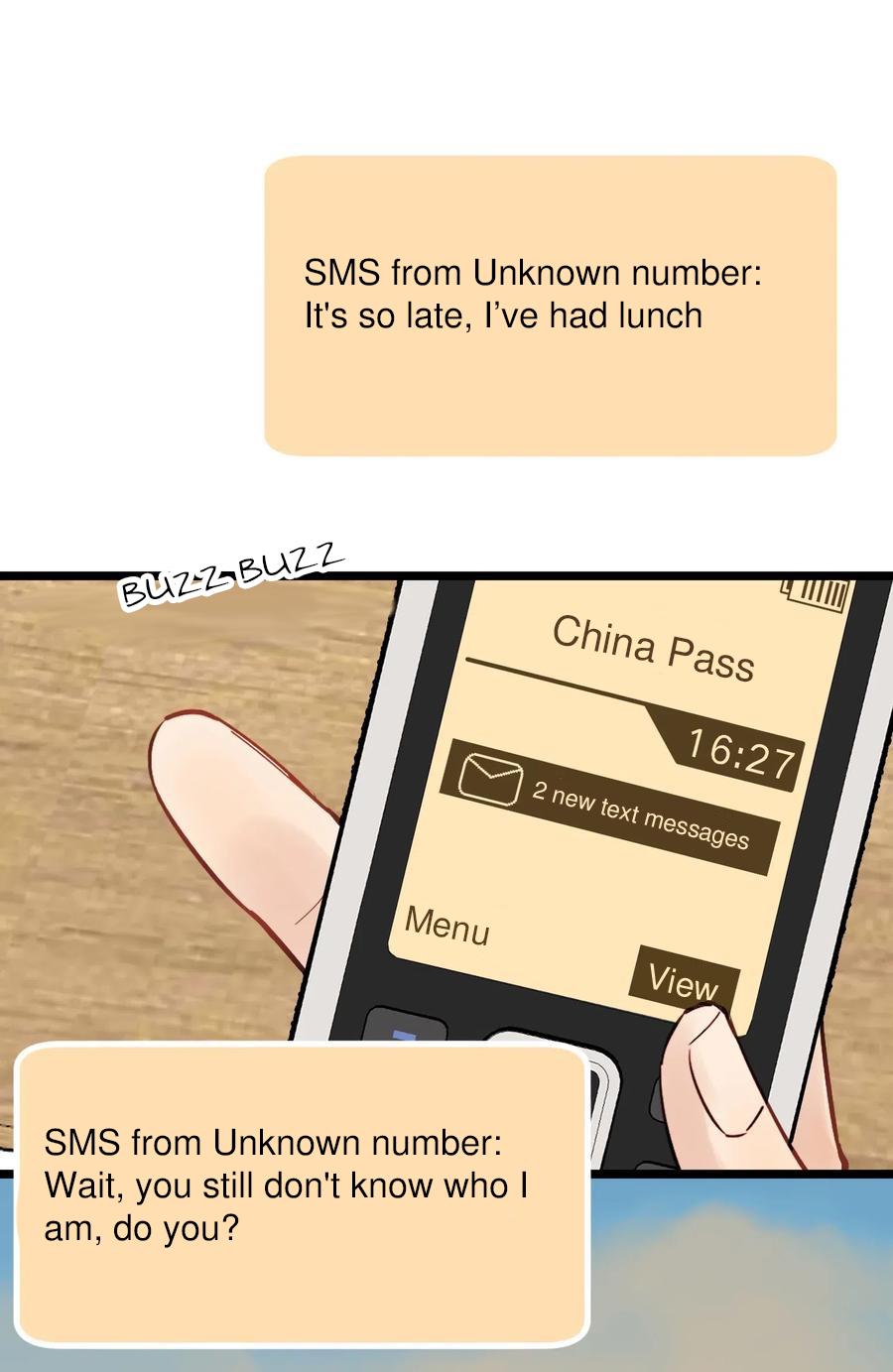 Falling To Where I Belong chapter 31 page 11